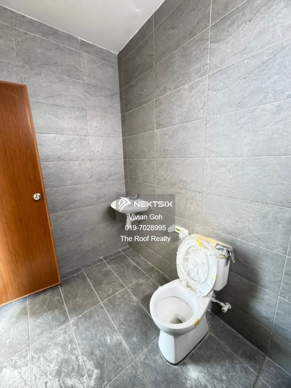 2-sty Terrace/Link House For Sale in Ulu Tiram Johor - Image 14