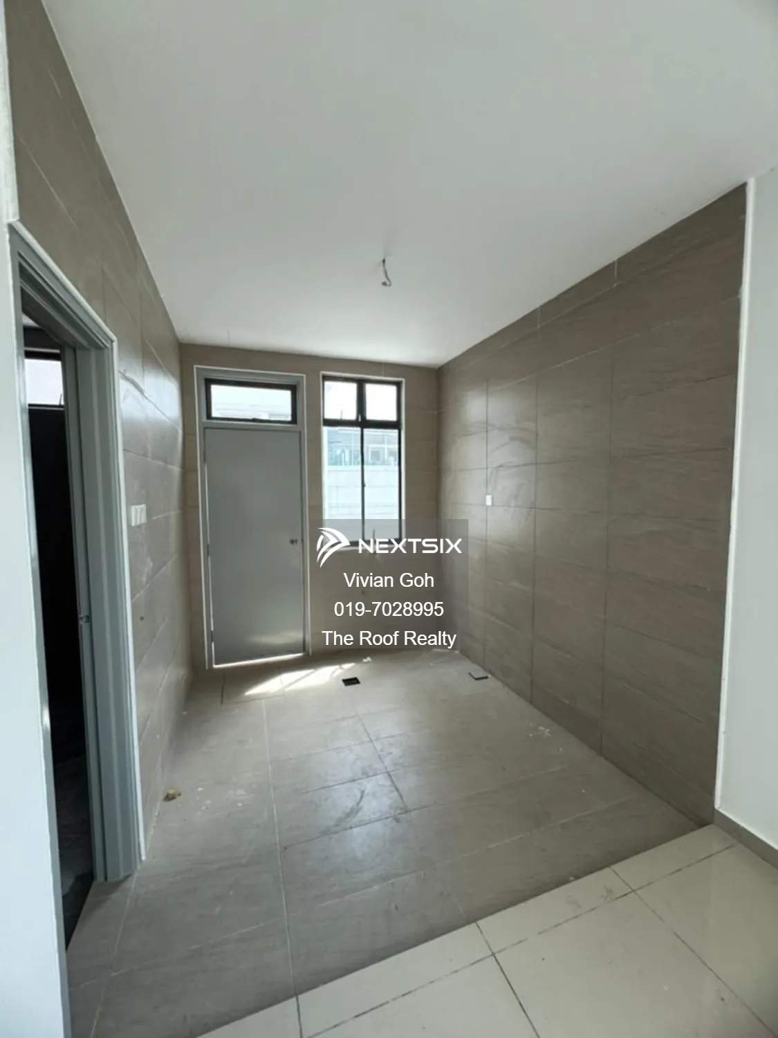 2-sty Terrace/Link House For Sale in Ulu Tiram Johor - Image 15