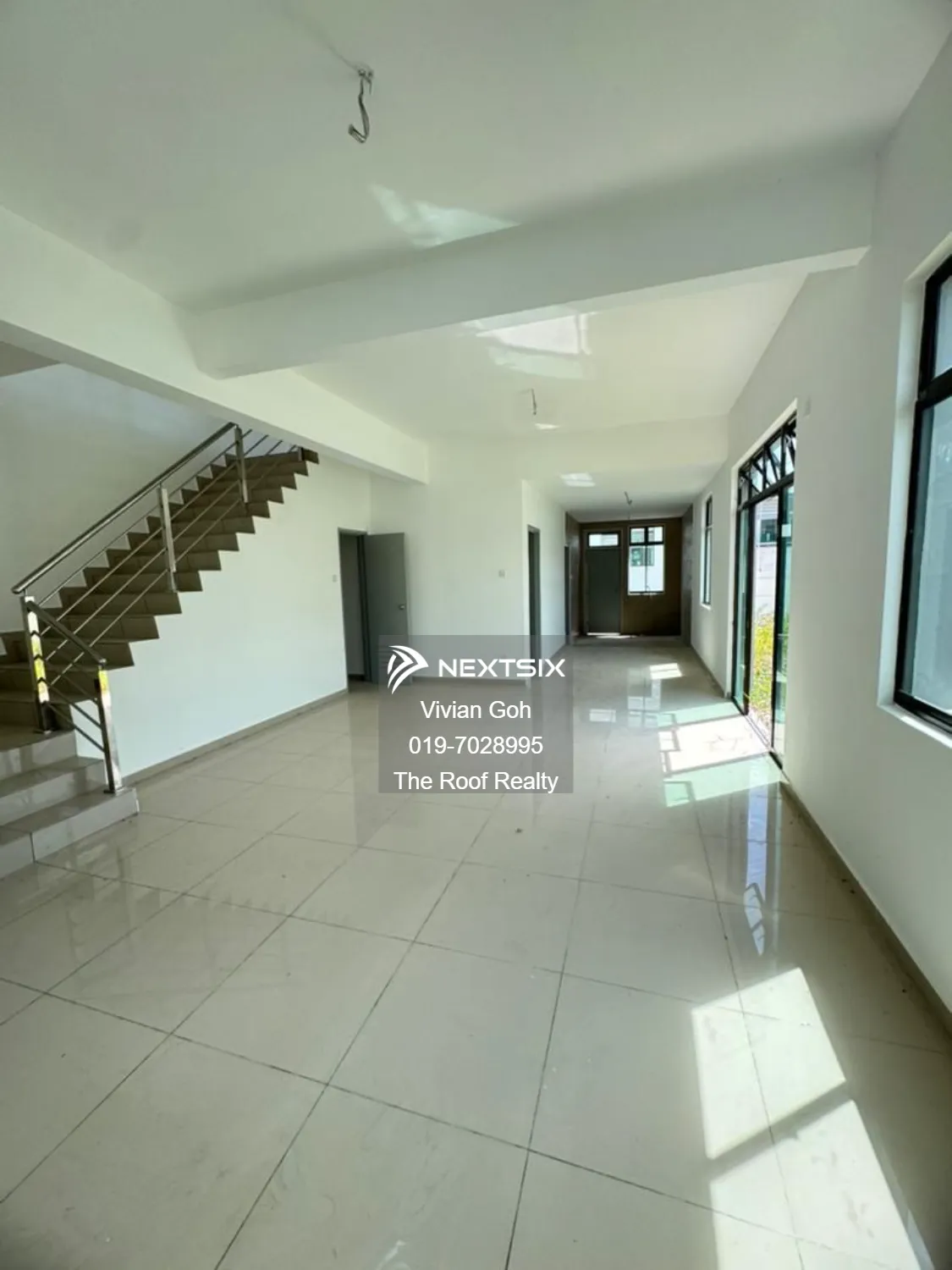 2-sty Terrace/Link House For Sale in Ulu Tiram Johor - Image 16