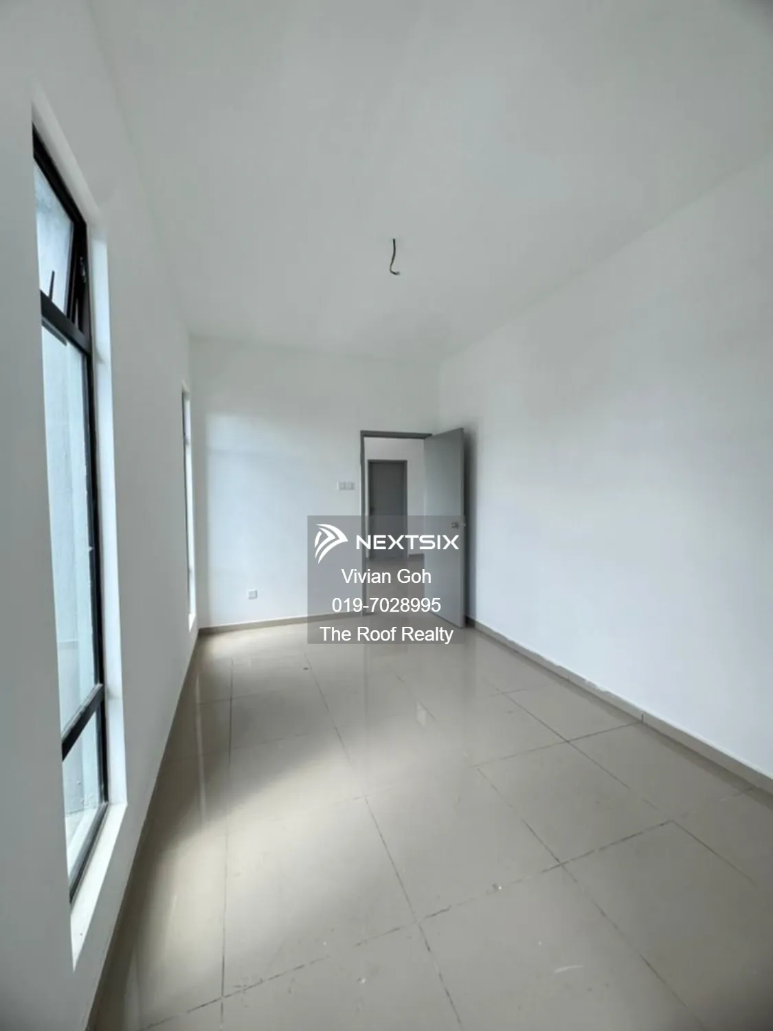 2-sty Terrace/Link House For Sale in Ulu Tiram Johor - Image 5