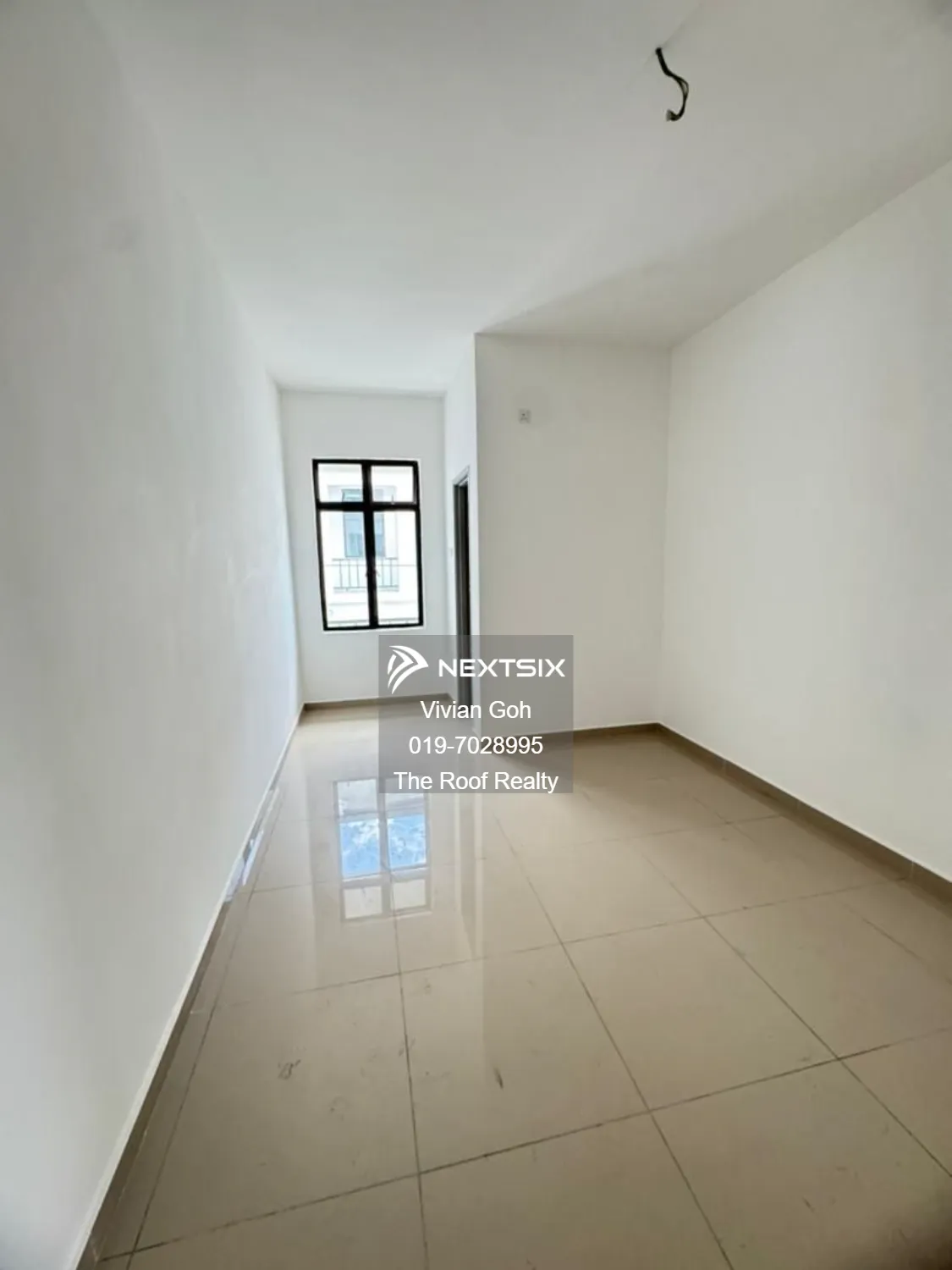 2-sty Terrace/Link House For Sale in Ulu Tiram Johor - Image 6