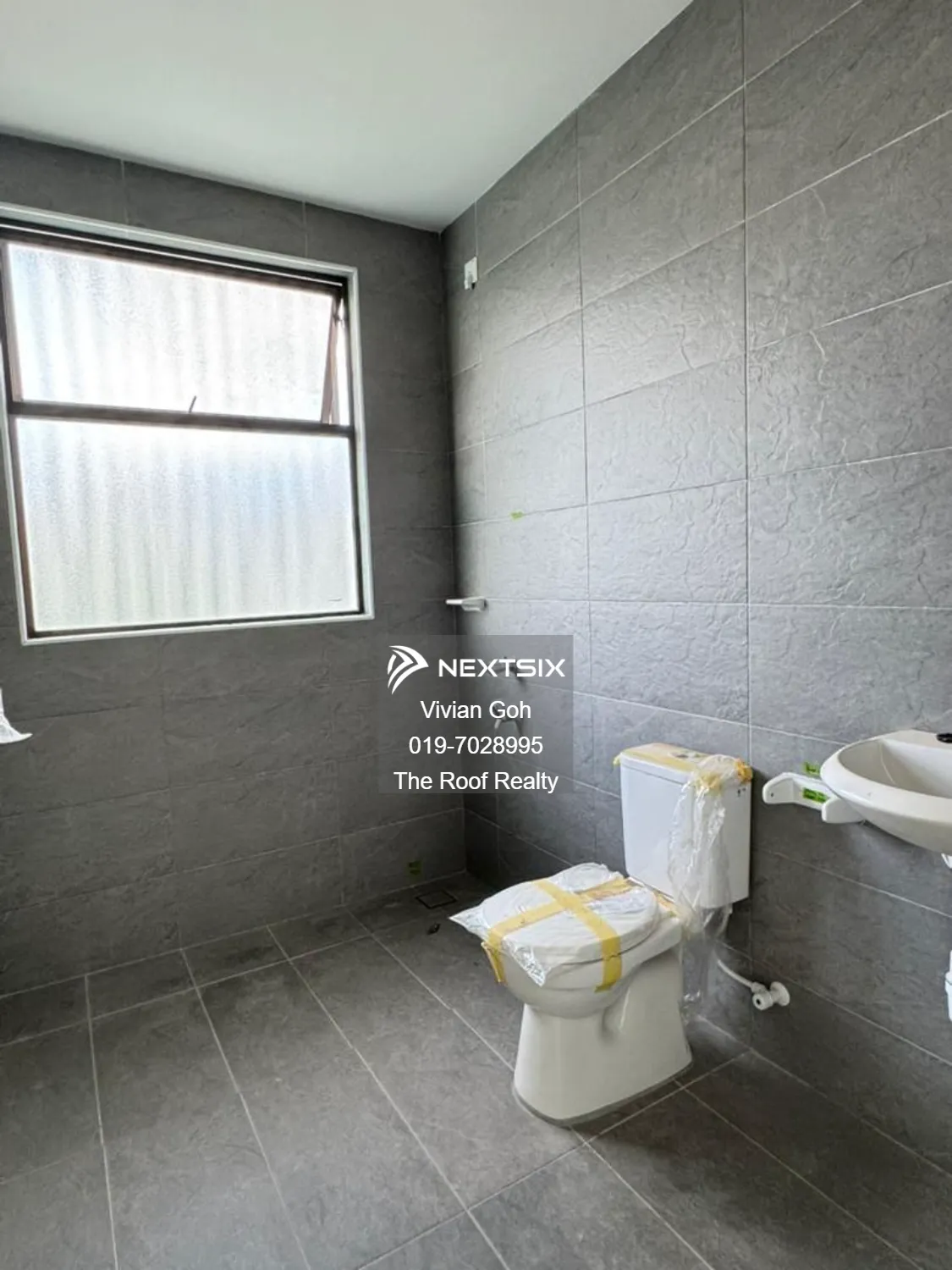 2-sty Terrace/Link House For Sale in Ulu Tiram Johor - Image 7