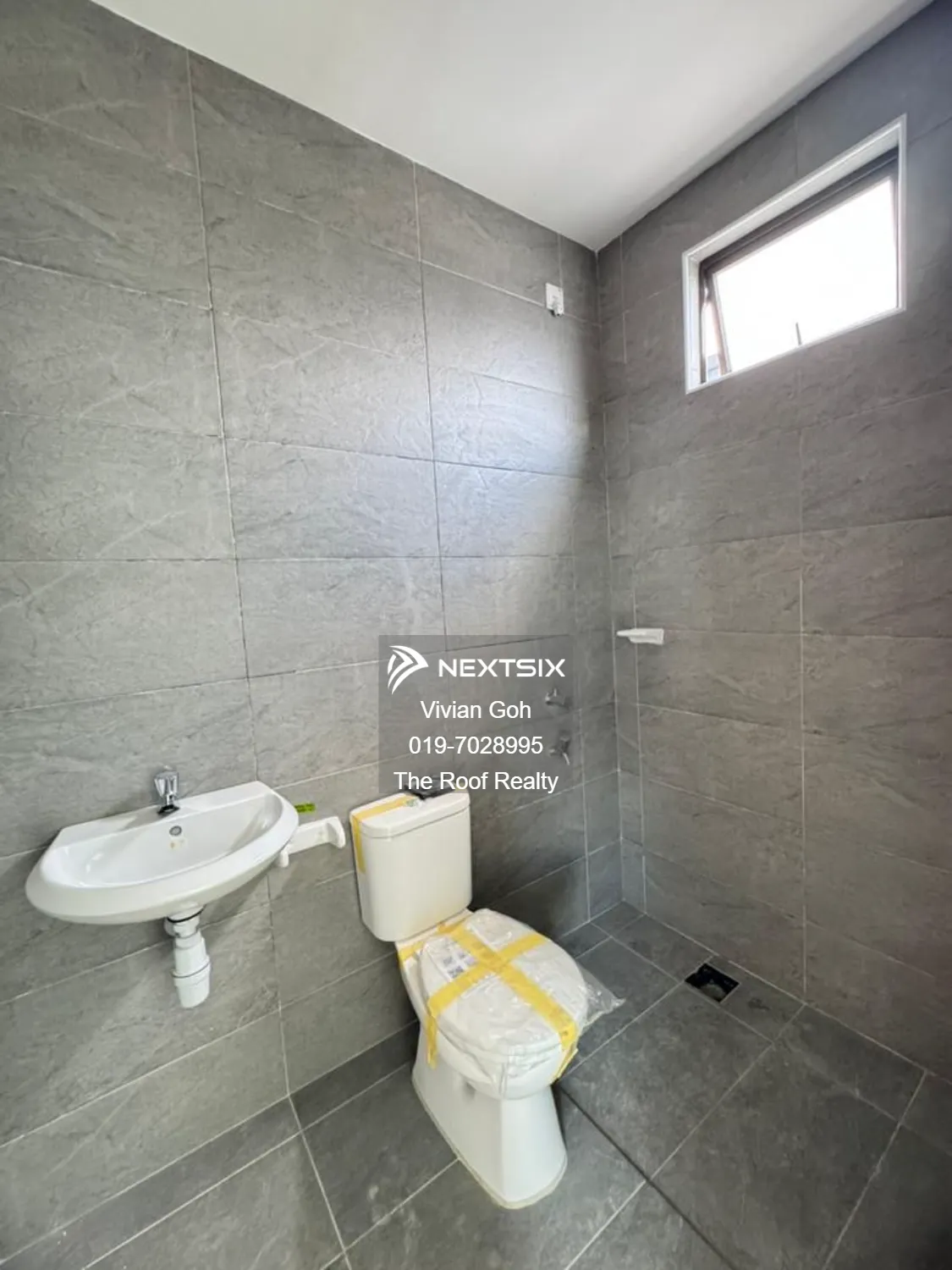 2-sty Terrace/Link House For Sale in Ulu Tiram Johor - Image 8