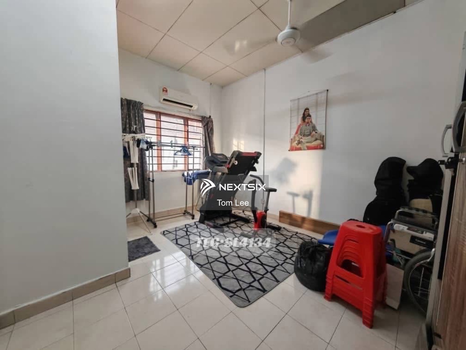 2-sty Terrace/Link House For Sale in Bandar Puteri Klang Selangor - Image 11