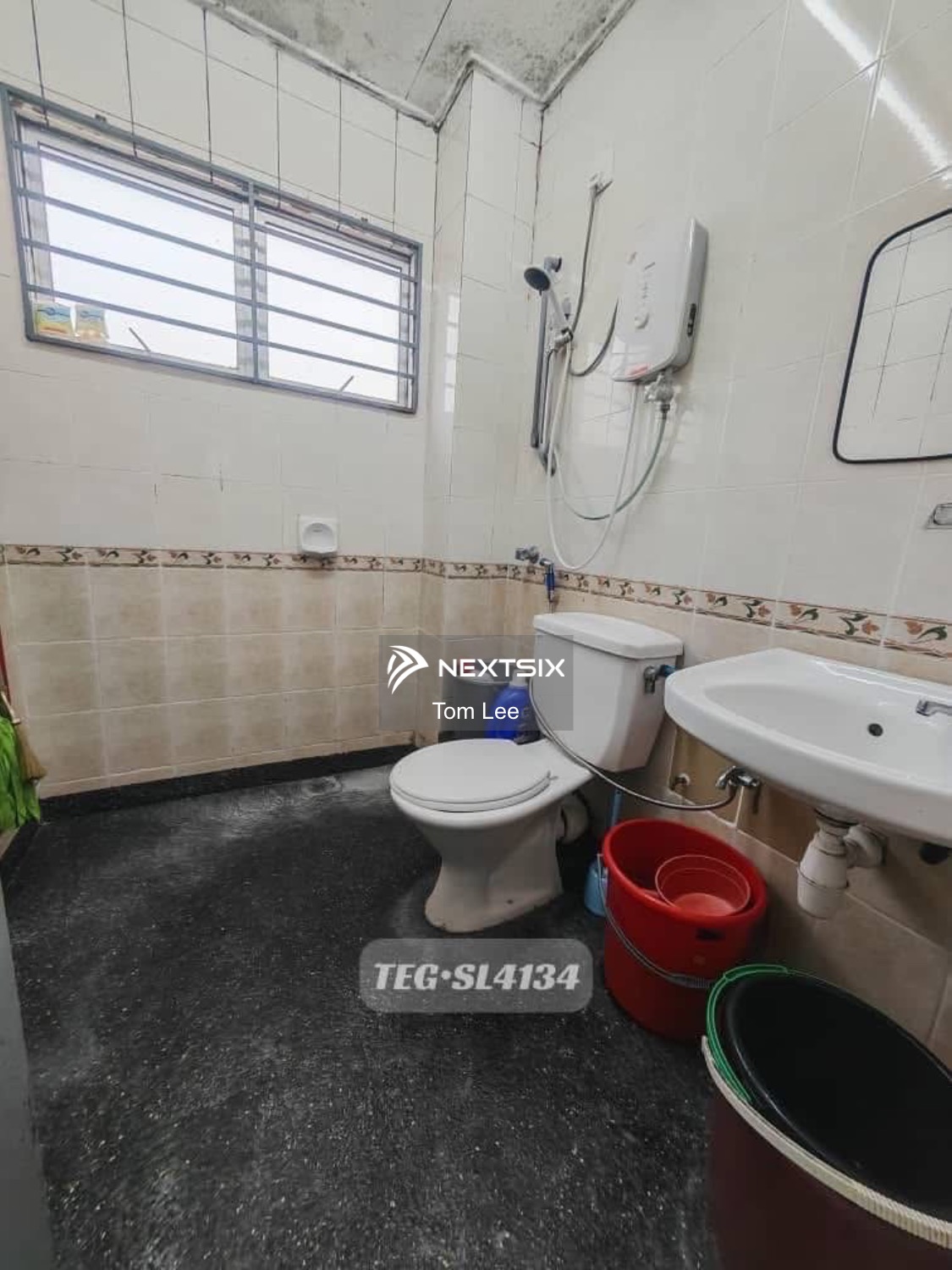 2-sty Terrace/Link House For Sale in Bandar Puteri Klang Selangor - Image 7