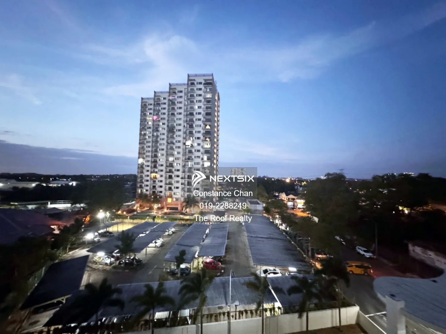 Condominium For Sale in Johor Bahru Johor