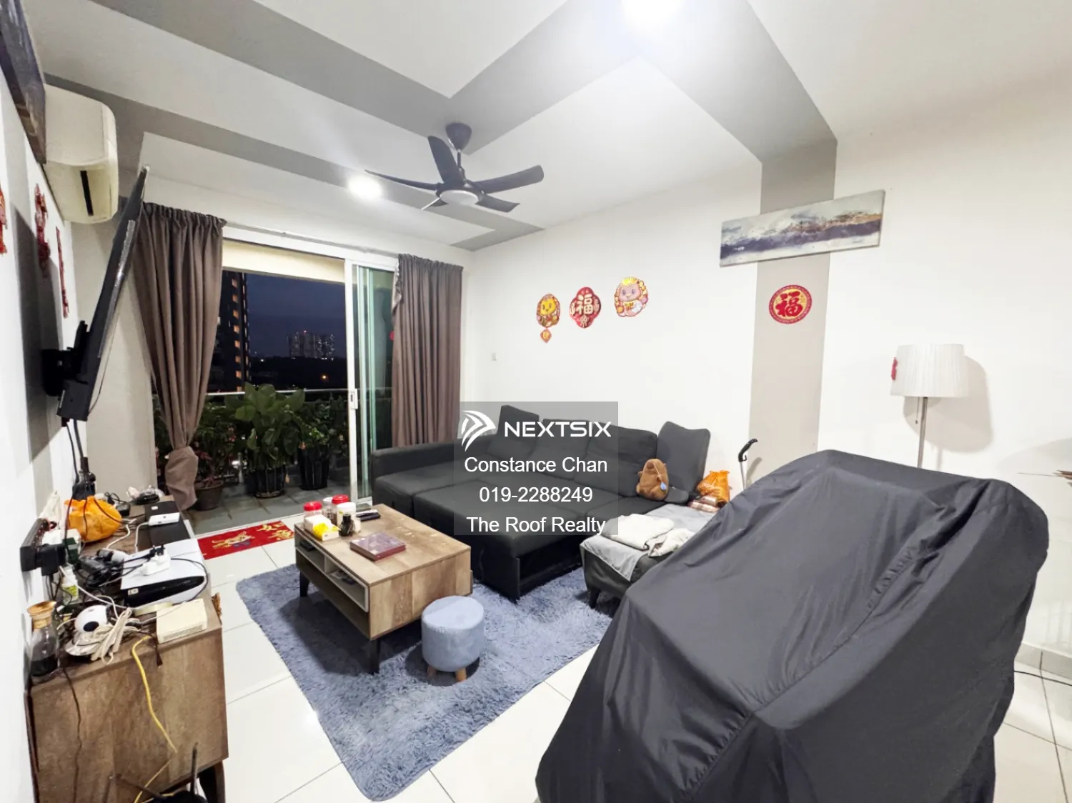 Condominium For Sale in Johor Bahru Johor - Image 2