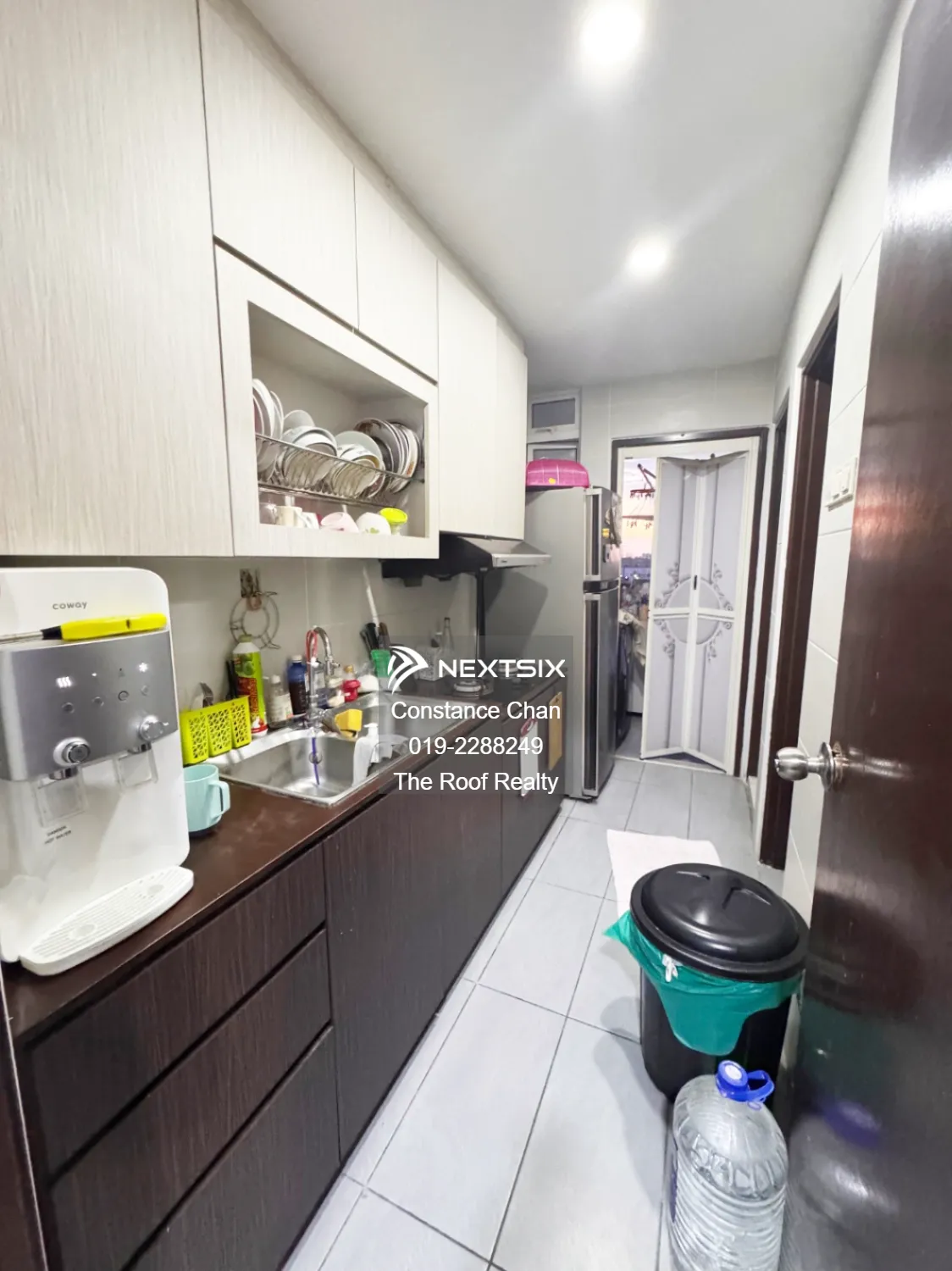 Condominium For Sale in Johor Bahru Johor - Image 3