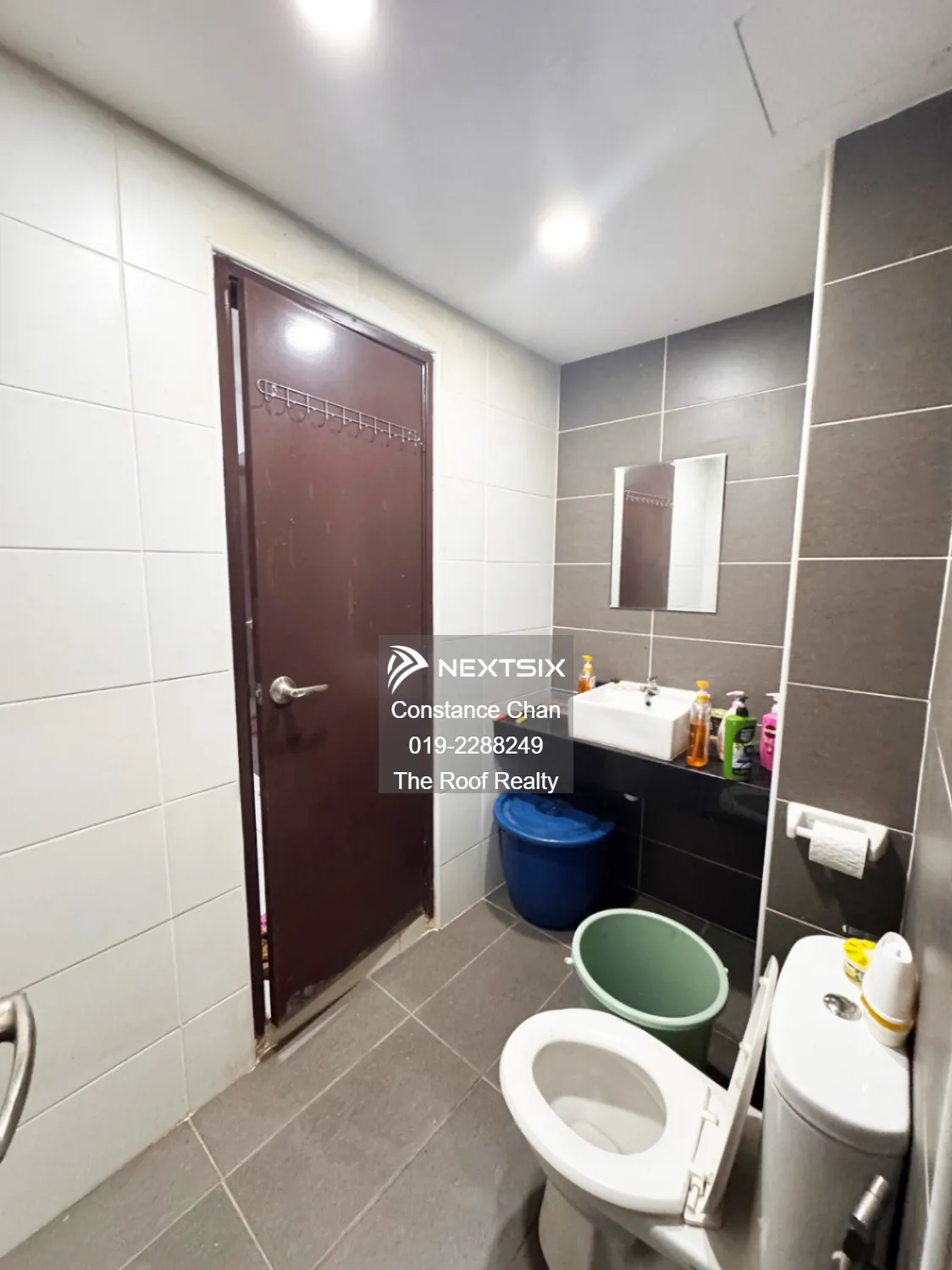 Condominium For Sale in Johor Bahru Johor - Image 4
