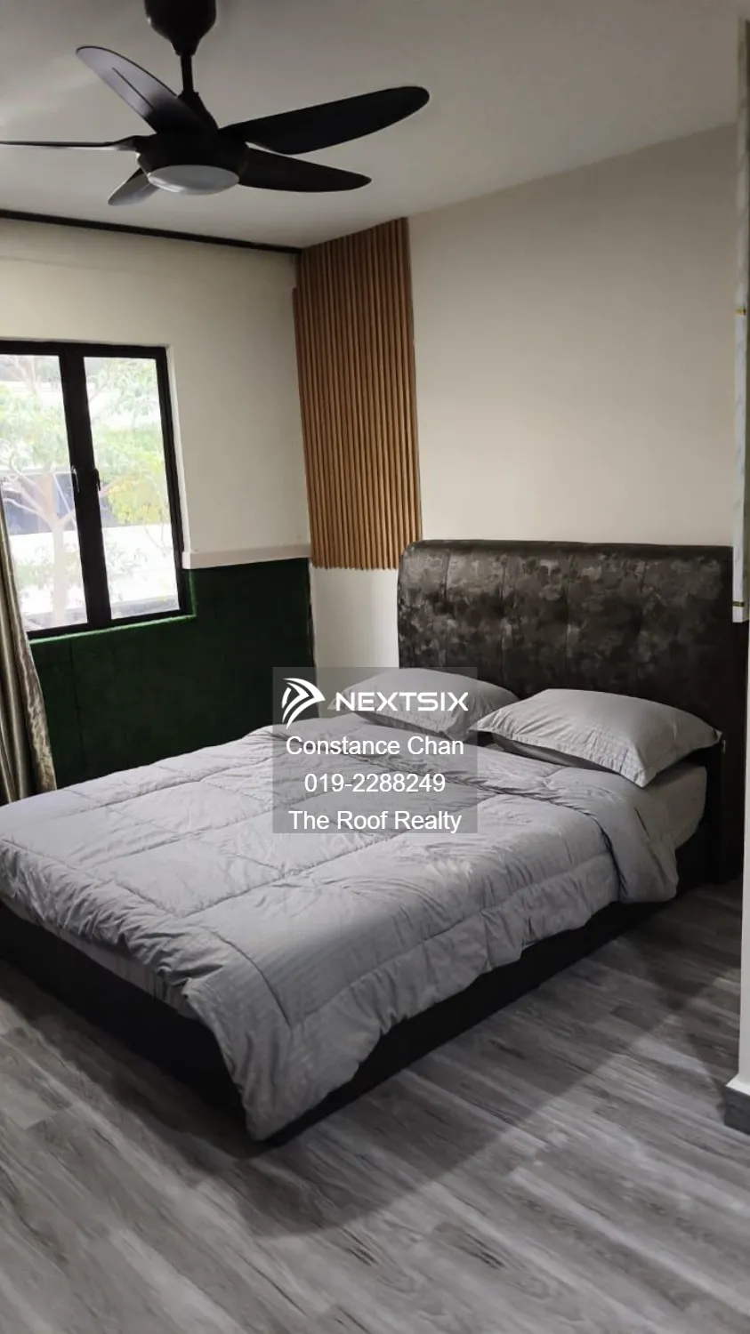 Shop For Rent in Masai Johor