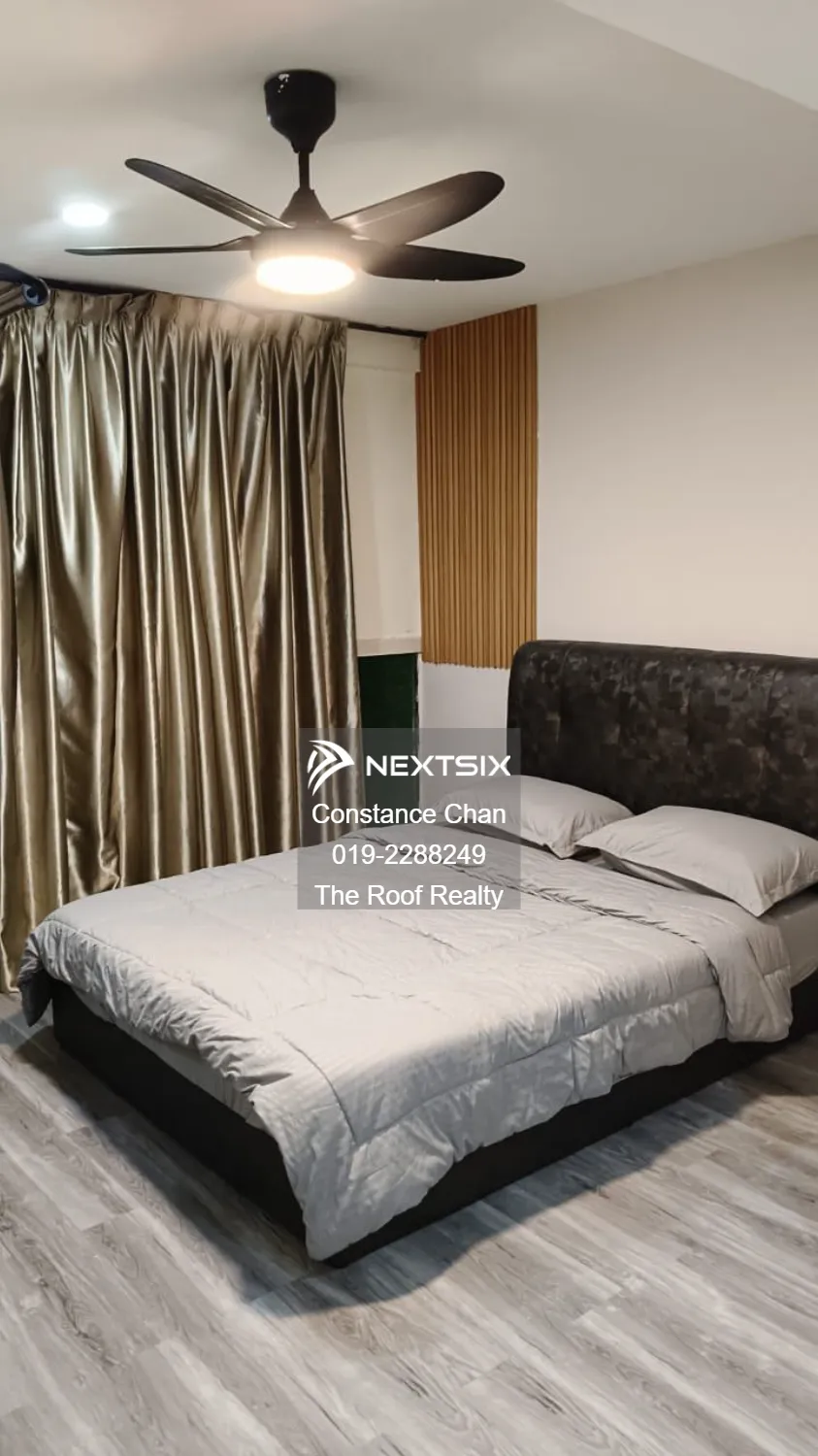 Shop For Rent in Masai Johor - Image 10