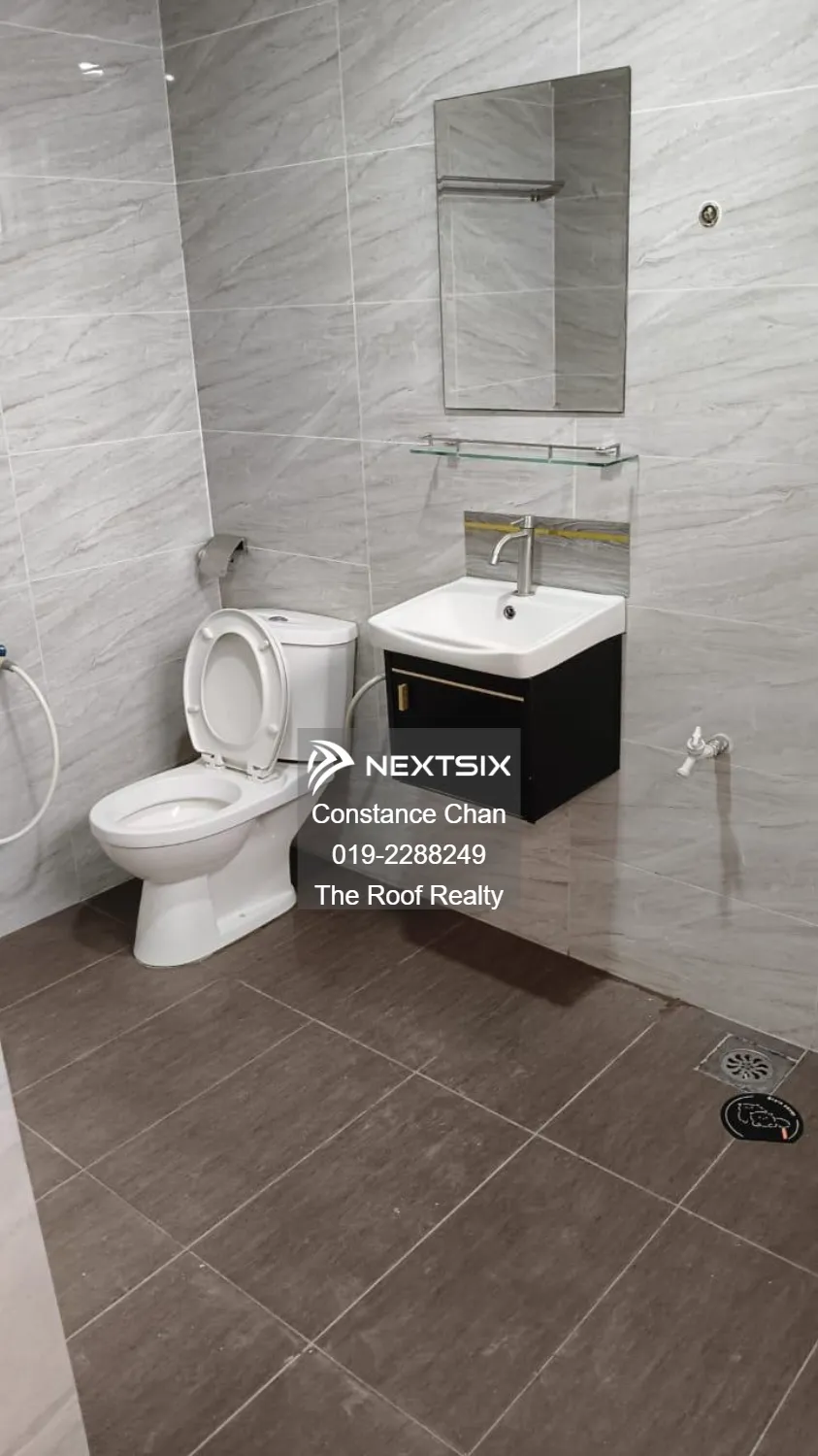 Shop For Rent in Masai Johor - Image 8