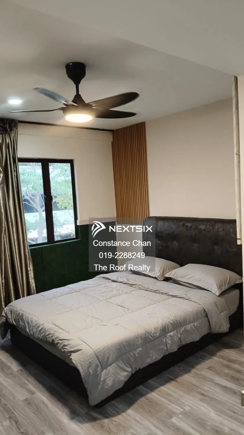 Shop For Rent in Masai Johor - Image 9