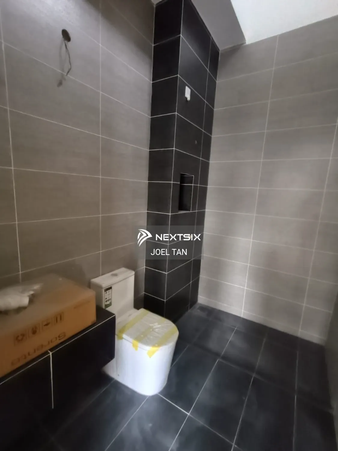 2-sty Terrace/Link House For Sale in Johor Bahru Johor - Image 14