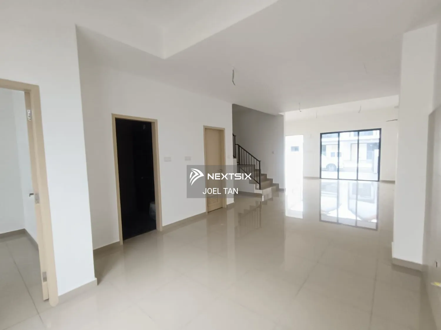 2-sty Terrace/Link House For Sale in Johor Bahru Johor - Image 2