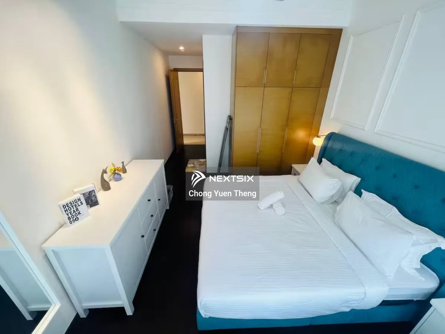 Serviced Residence For Rent in Johor Bahru Johor - Image 10