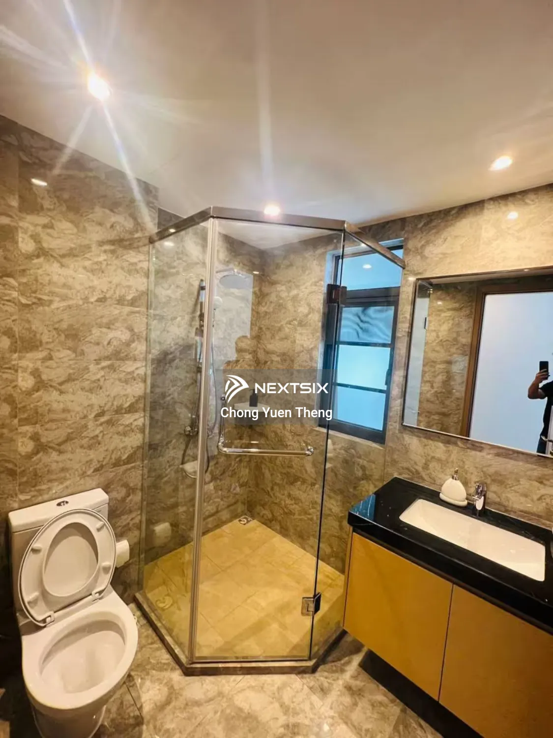 Serviced Residence For Rent in Johor Bahru Johor - Image 11