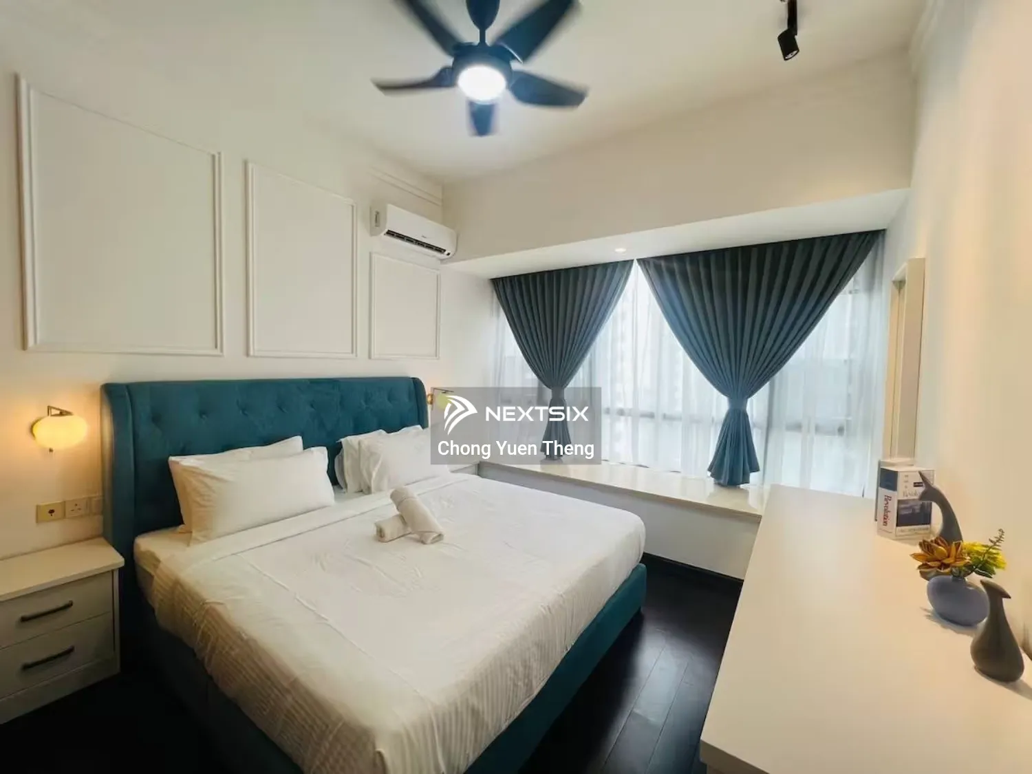 Serviced Residence For Rent in Johor Bahru Johor - Image 12