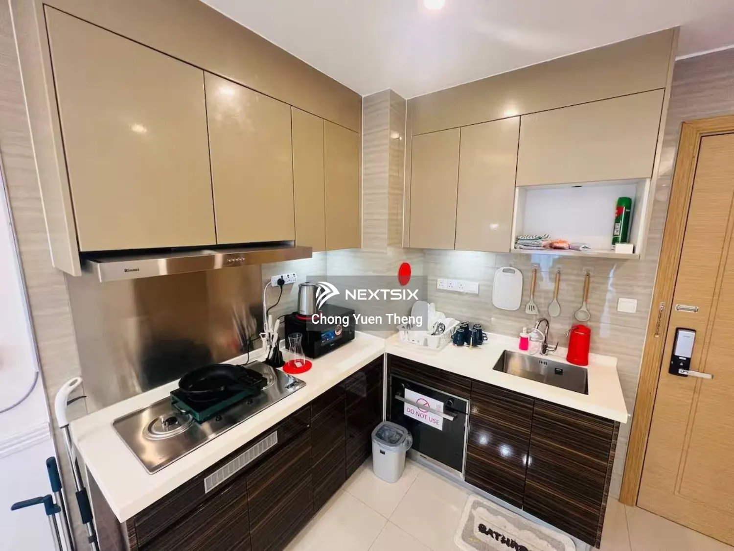 Serviced Residence For Rent in Johor Bahru Johor - Image 5