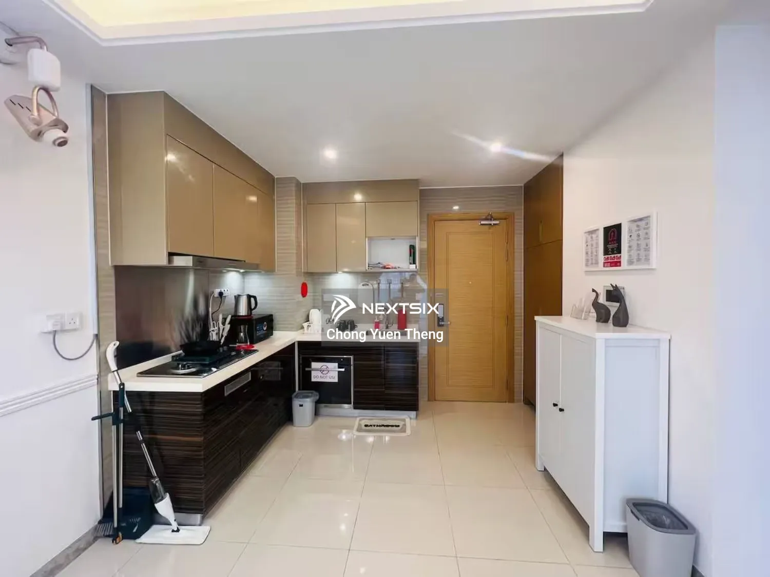 Serviced Residence For Rent in Johor Bahru Johor - Image 6