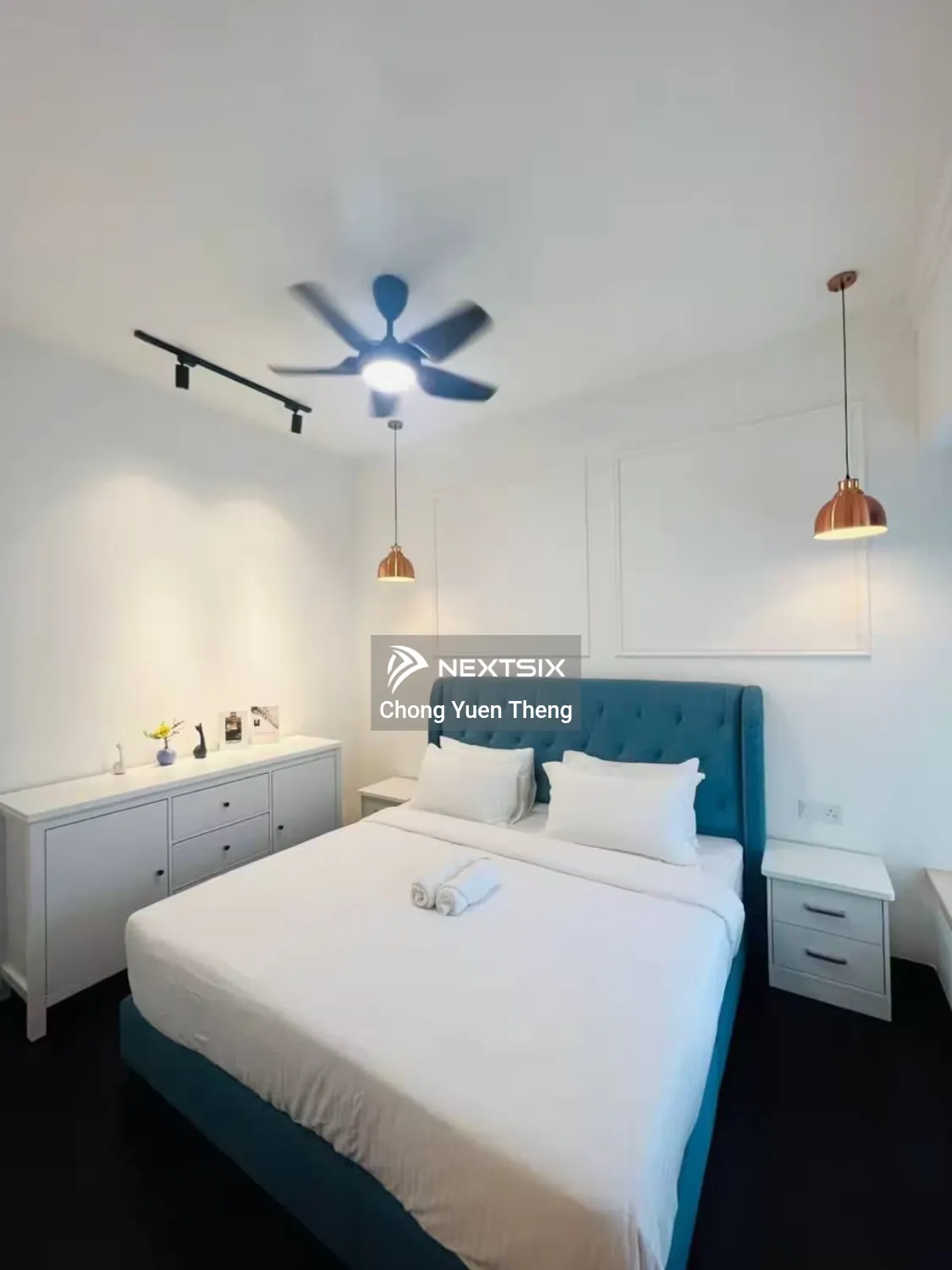 Serviced Residence For Rent in Johor Bahru Johor - Image 9