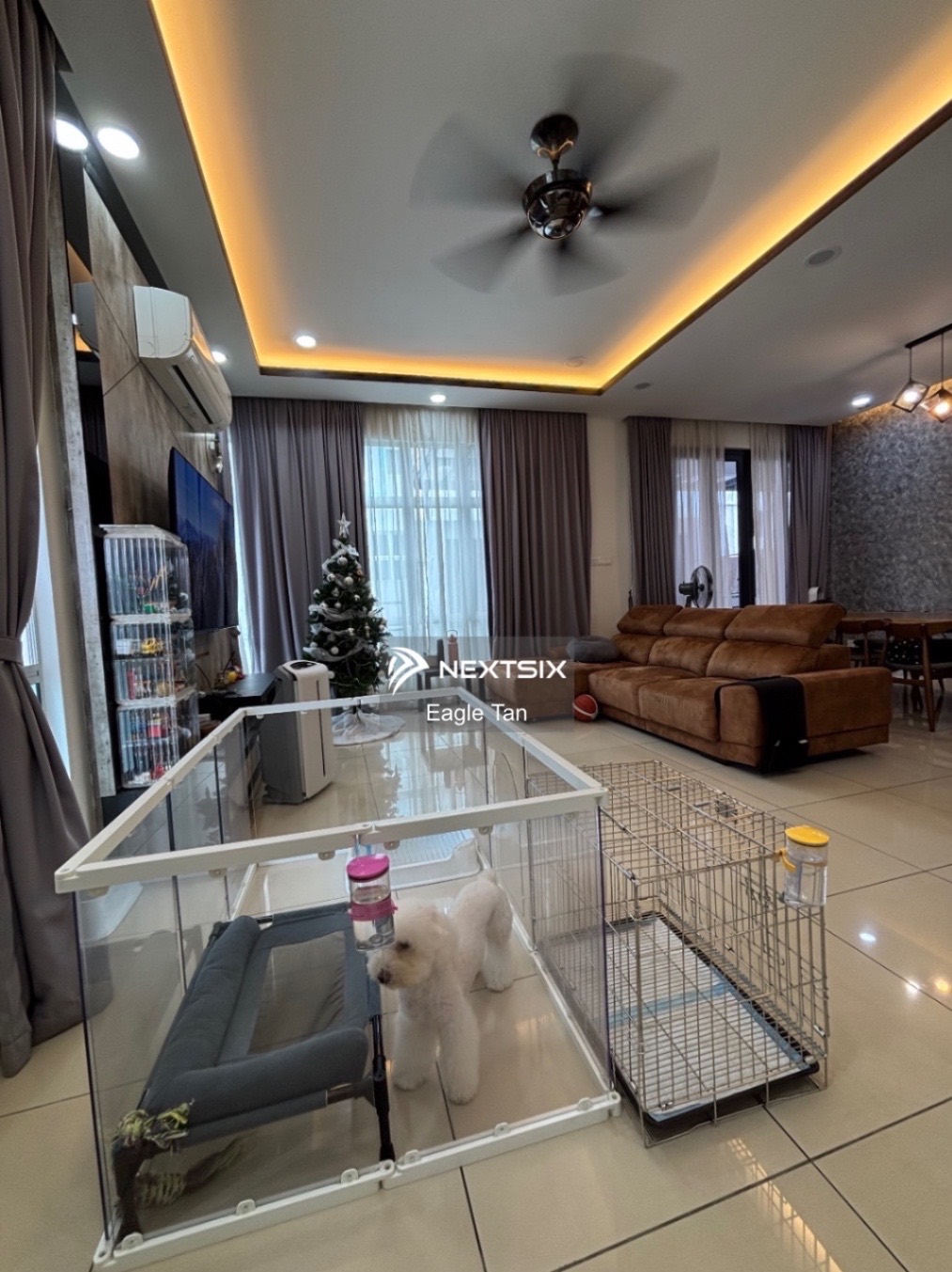 Cluster House For Sale in Gelang Patah Johor - Image 10