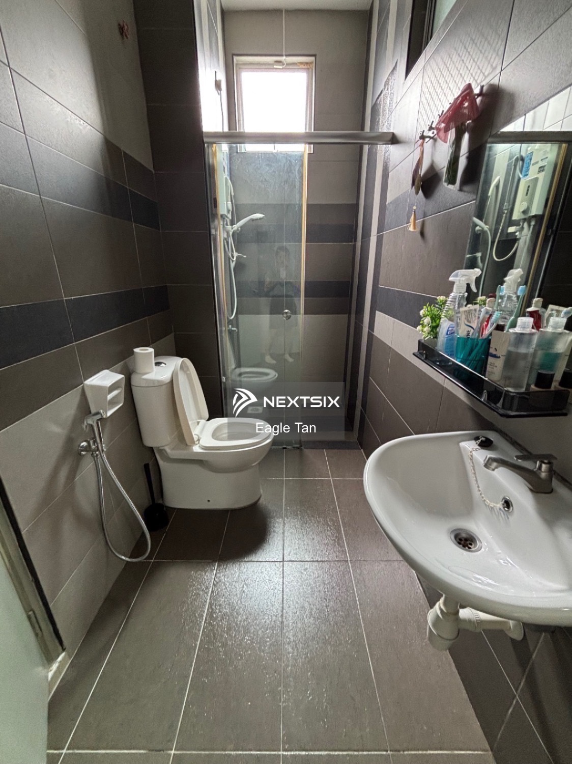 Cluster House For Sale in Gelang Patah Johor - Image 5