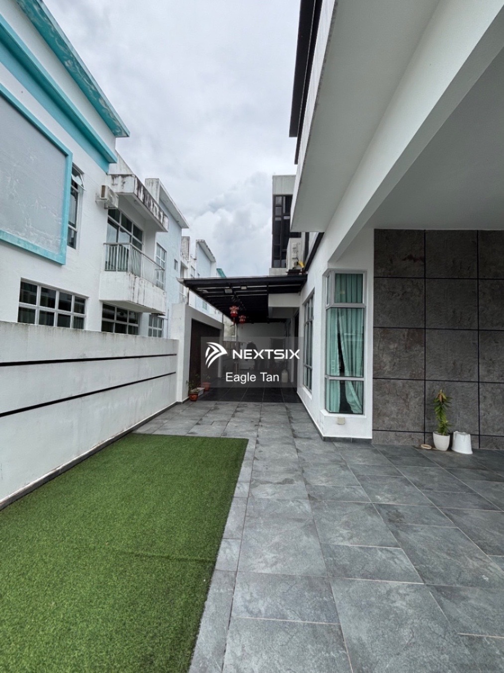 Cluster House For Sale in Gelang Patah Johor - Image 6