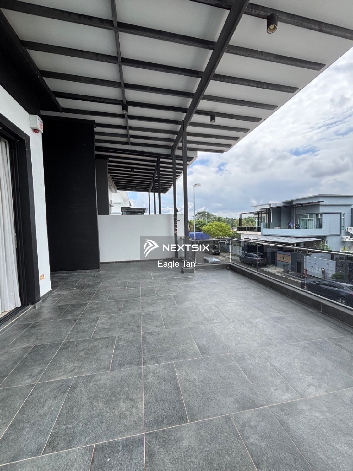 Cluster House For Sale in Gelang Patah Johor - Image 9