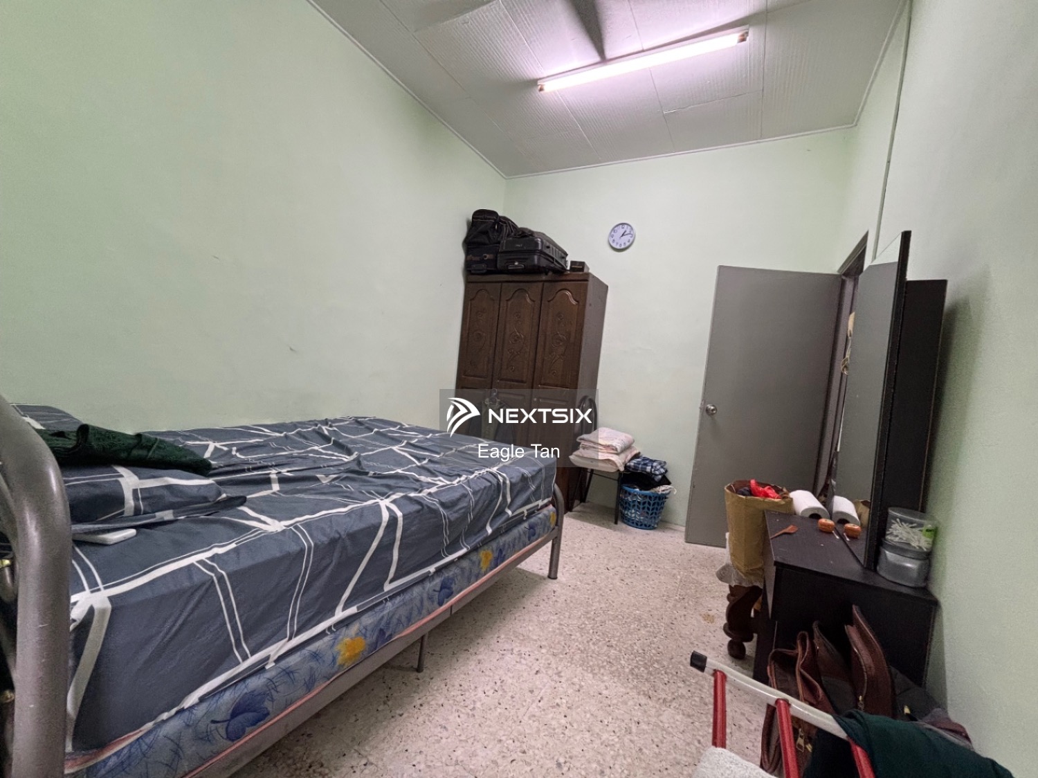 1-sty Terrace/Link House For Sale in Ulu Tiram Johor - Image 5