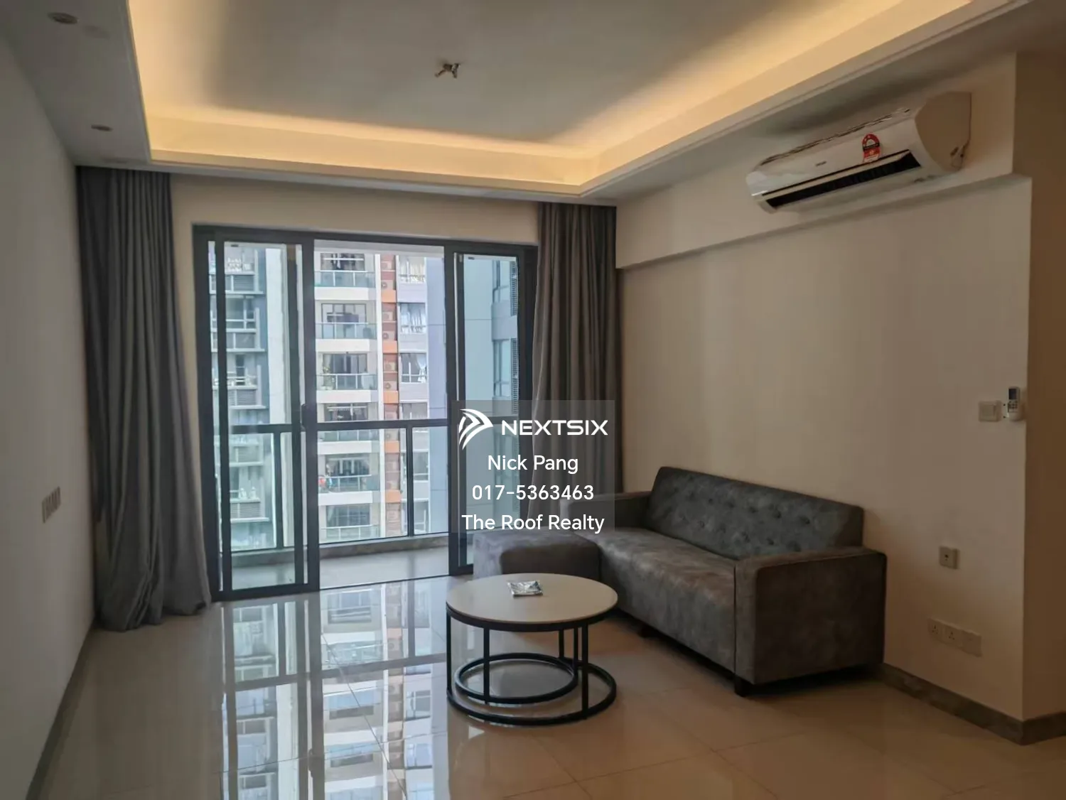 Serviced Residence For Sale in Johor Bahru Johor