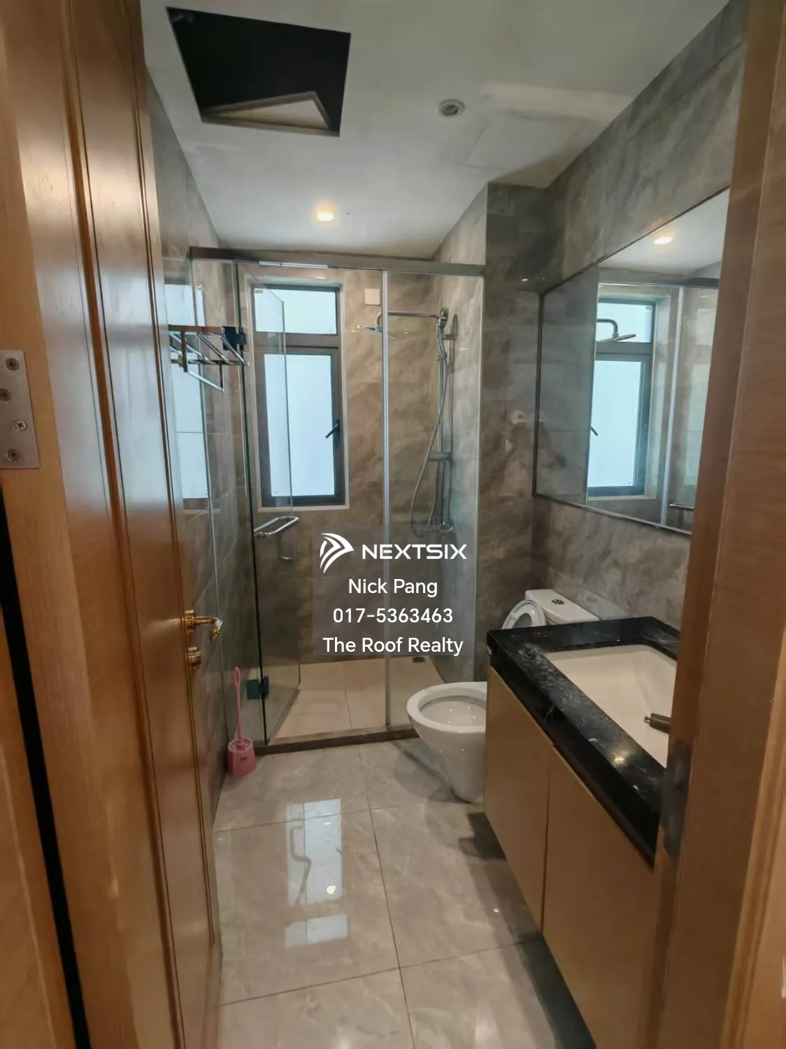 Serviced Residence For Sale in Johor Bahru Johor - Image 5