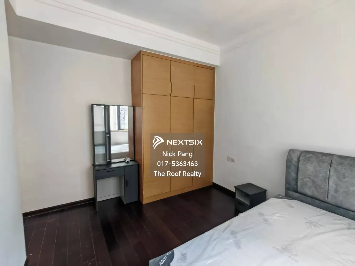 Serviced Residence For Sale in Johor Bahru Johor - Image 8