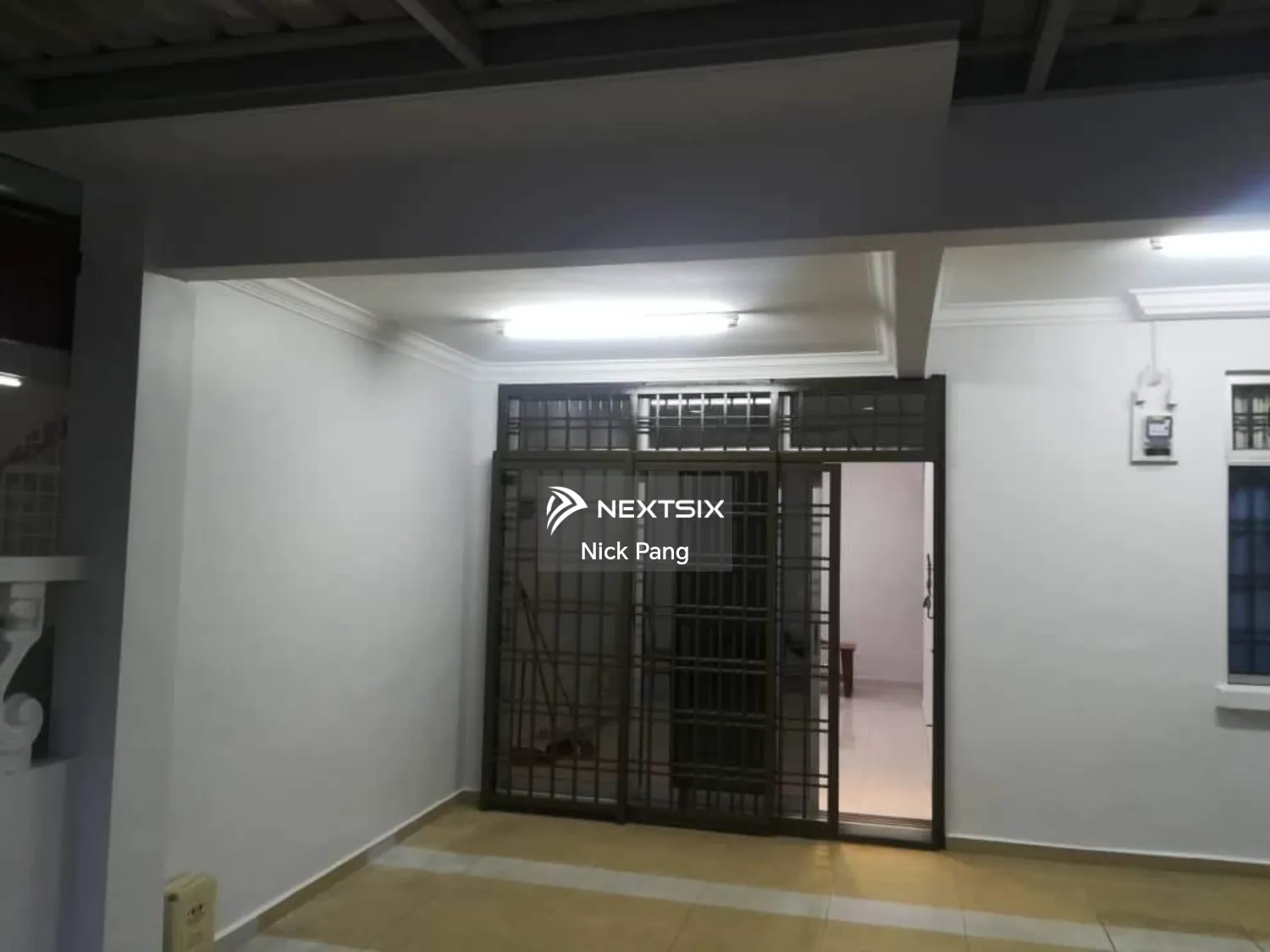 1-sty Terrace/Link House For Sale in Skudai Johor - Image 3