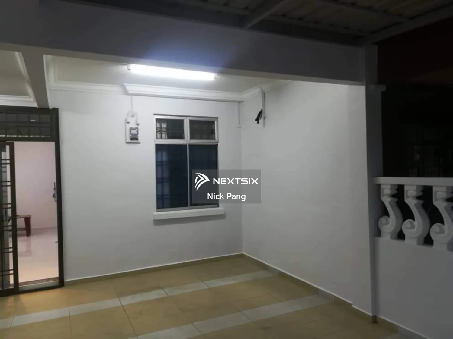 1-sty Terrace/Link House For Sale in Skudai Johor - Image 4