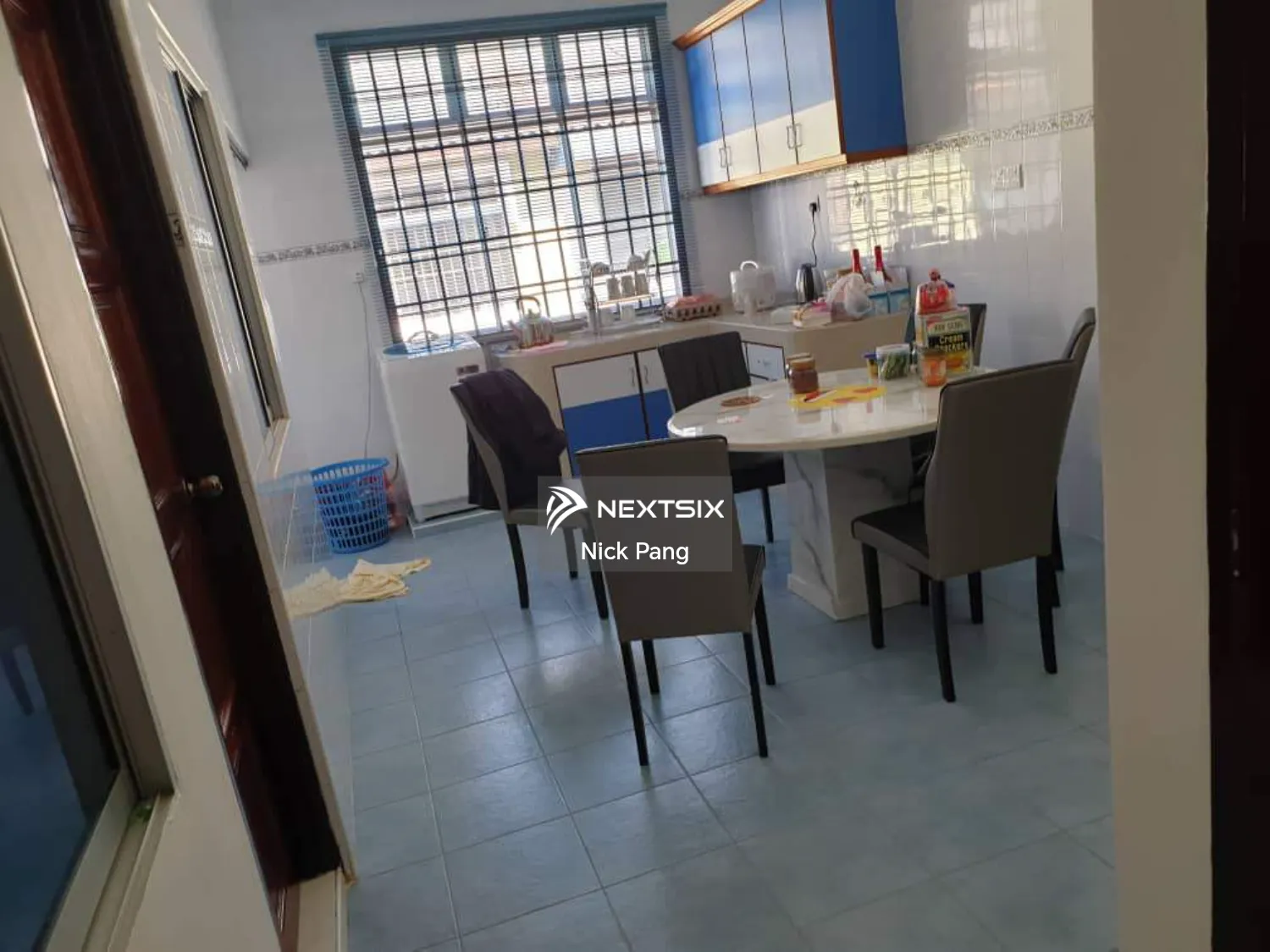 1-sty Terrace/Link House For Sale in Skudai Johor - Image 7