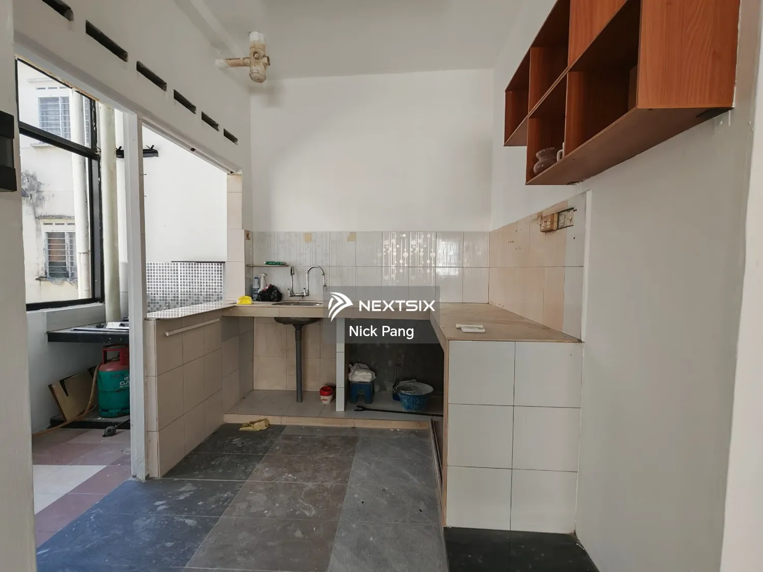 Flat For Sale in Skudai Johor - Image 2