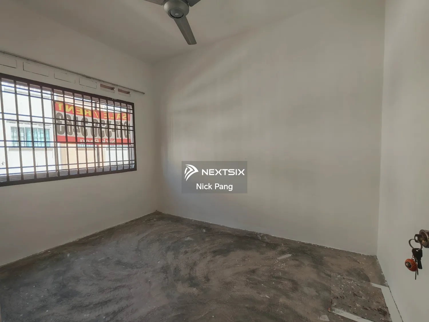 Flat For Sale in Skudai Johor - Image 4