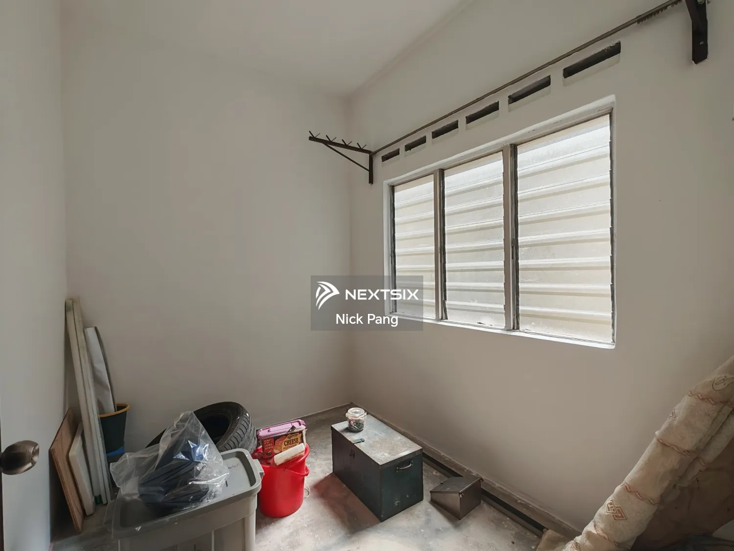 Flat For Sale in Skudai Johor - Image 6