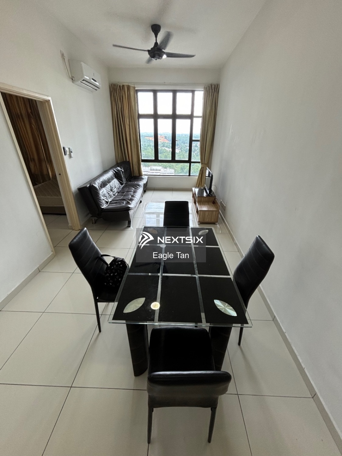 Serviced Residence For Sale in Johor Bahru Johor