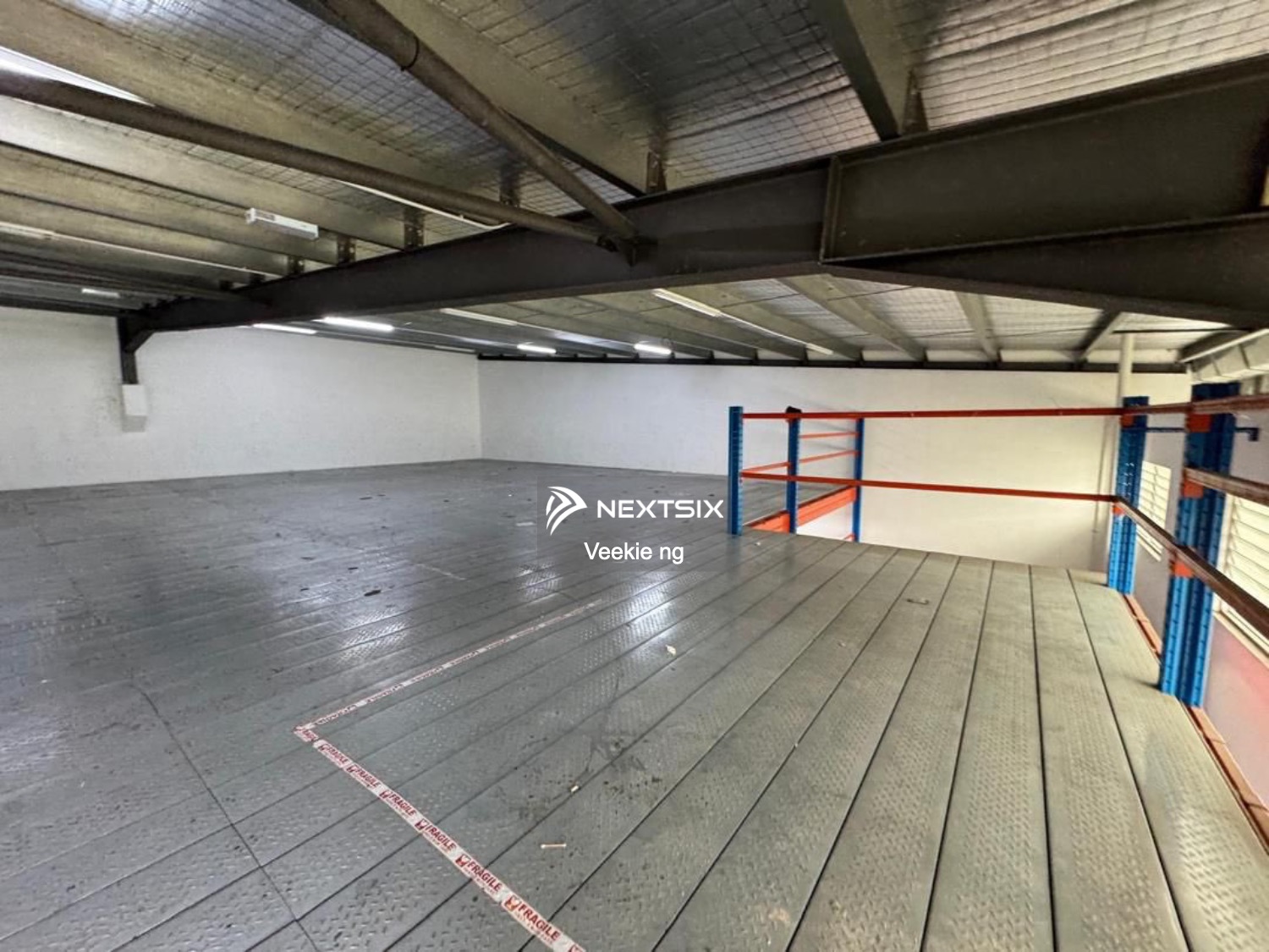 Factory For Rent in Ulu Tiram Johor