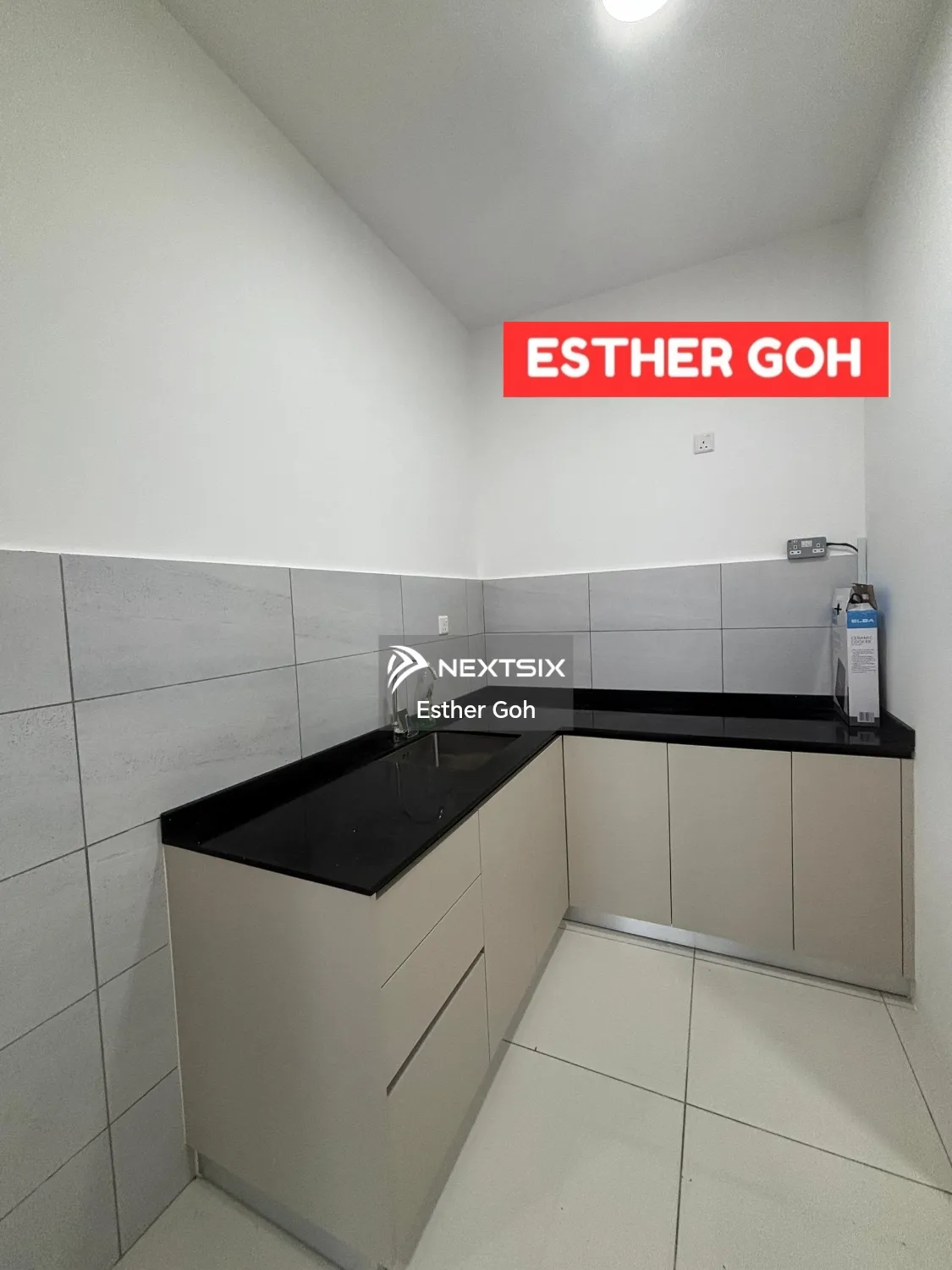 Serviced Residence For Rent in Batu Kawan Penang