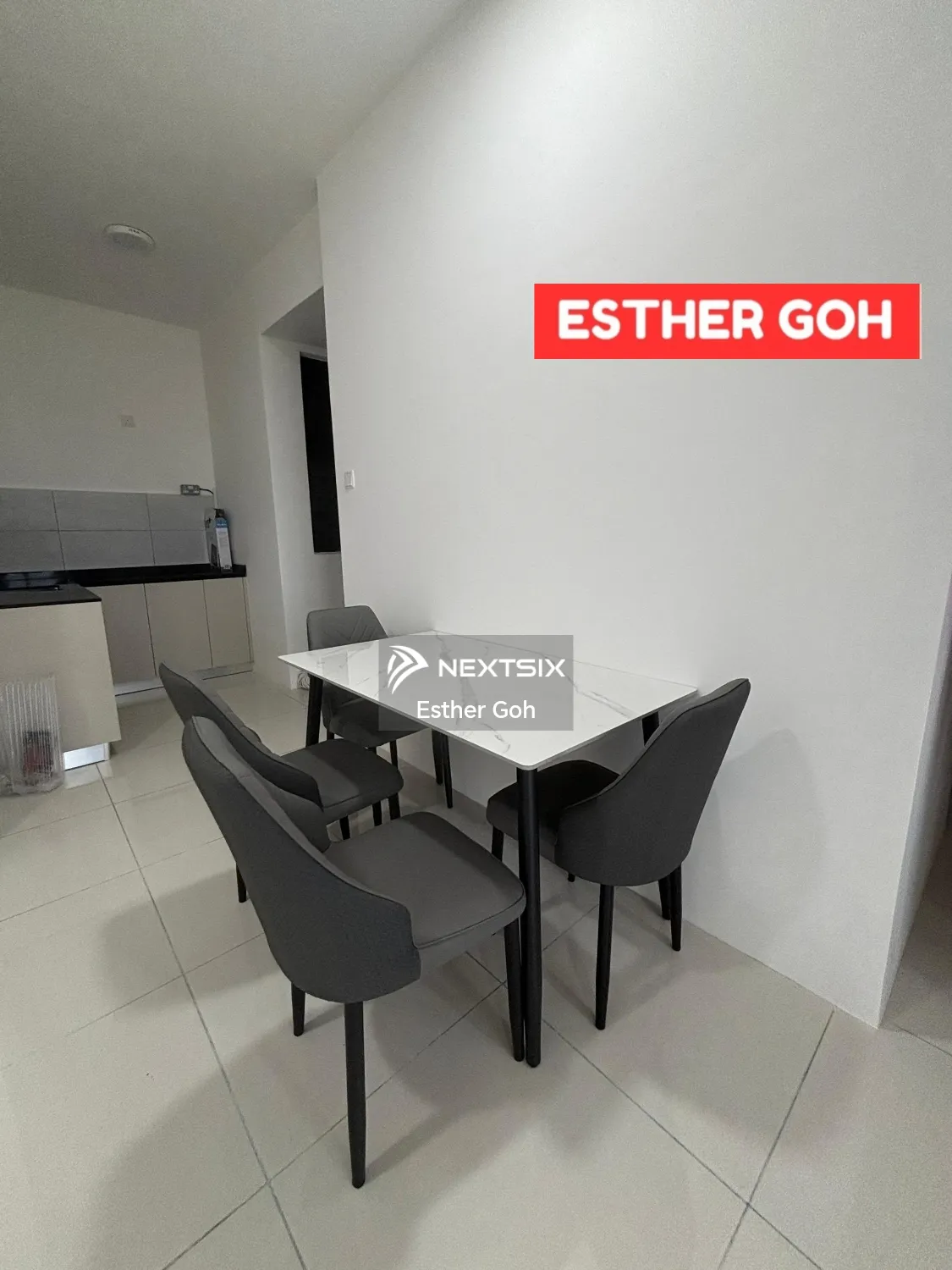 Serviced Residence For Rent in Batu Kawan Penang - Image 5
