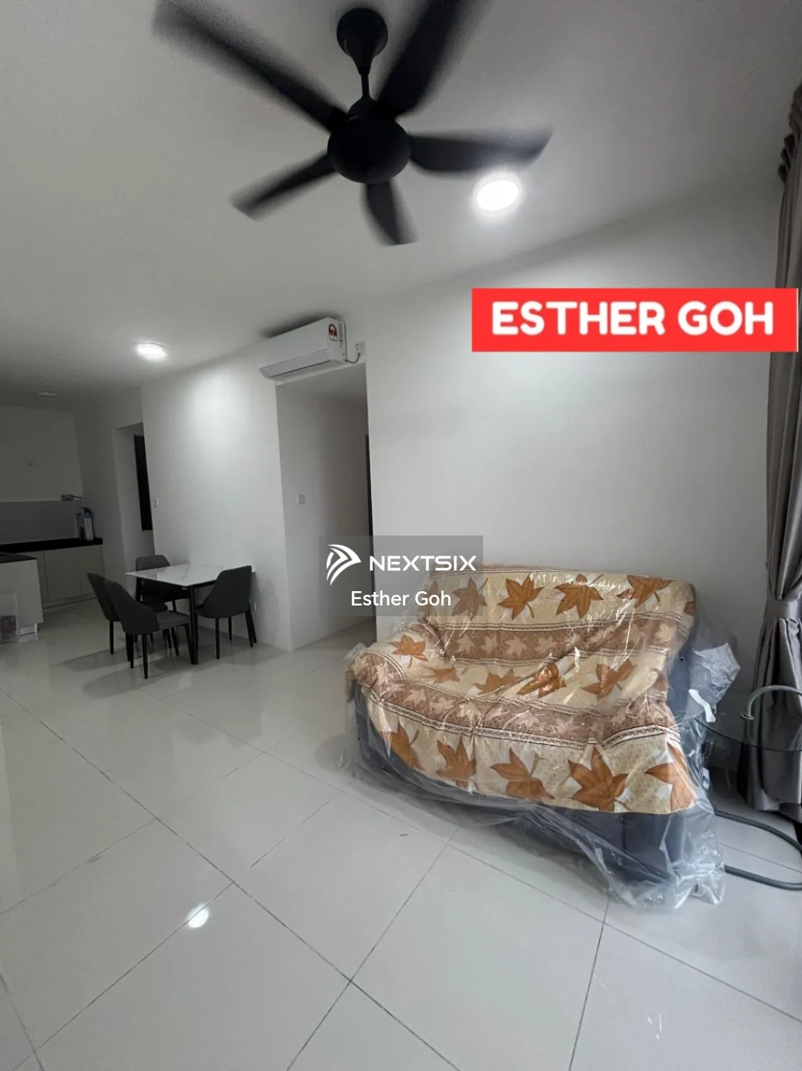 Serviced Residence For Rent in Batu Kawan Penang - Image 6