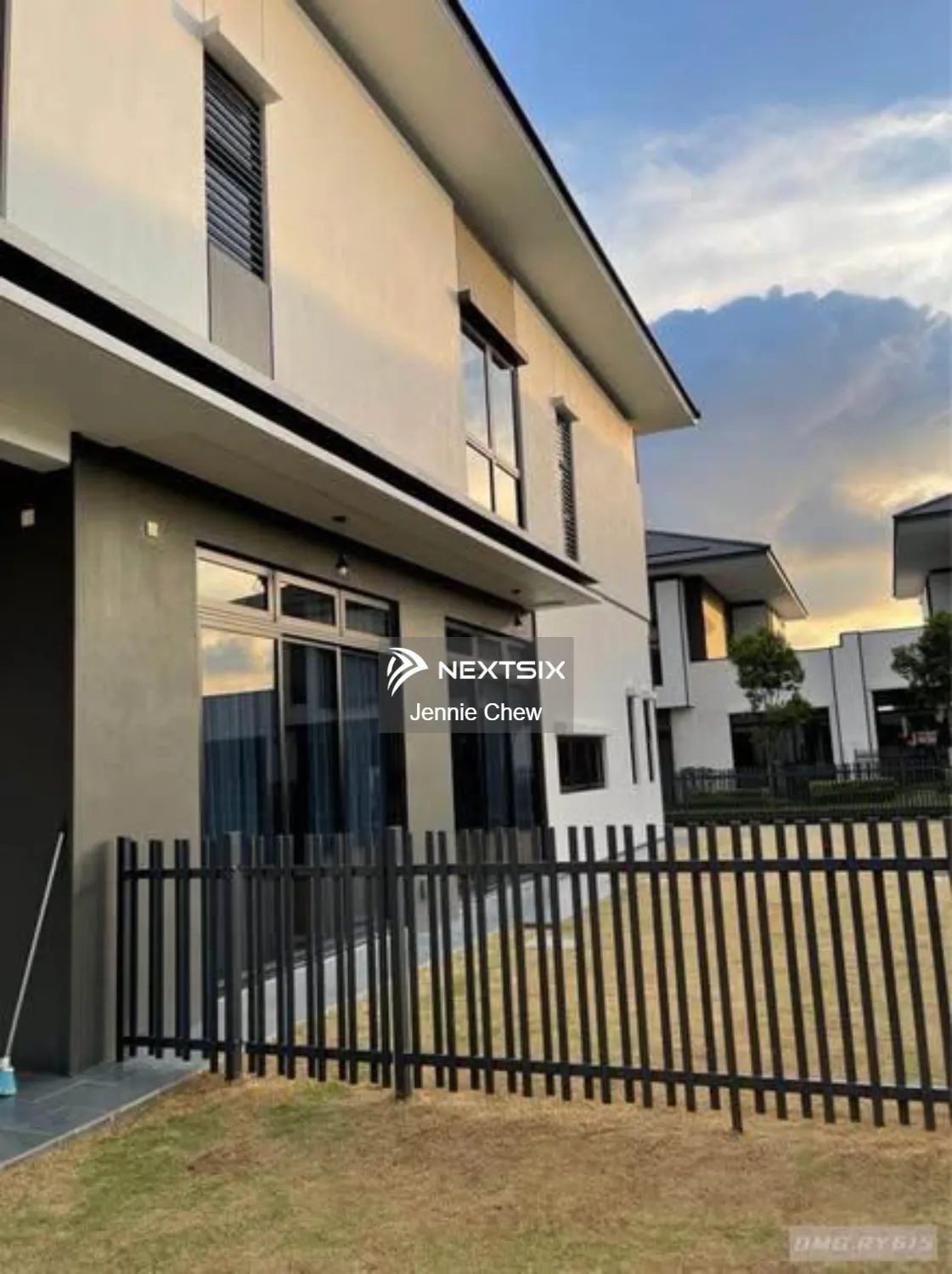 Semi-detached House For Sale in Setia Alam Selangor - Image 3