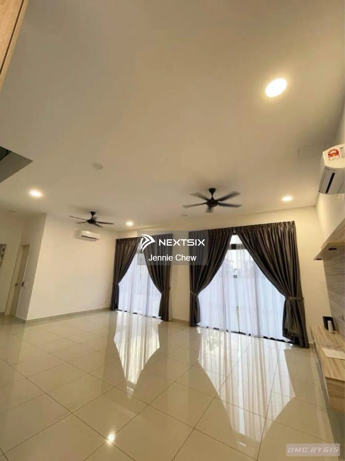 Semi-detached House For Sale in Setia Alam Selangor - Image 5