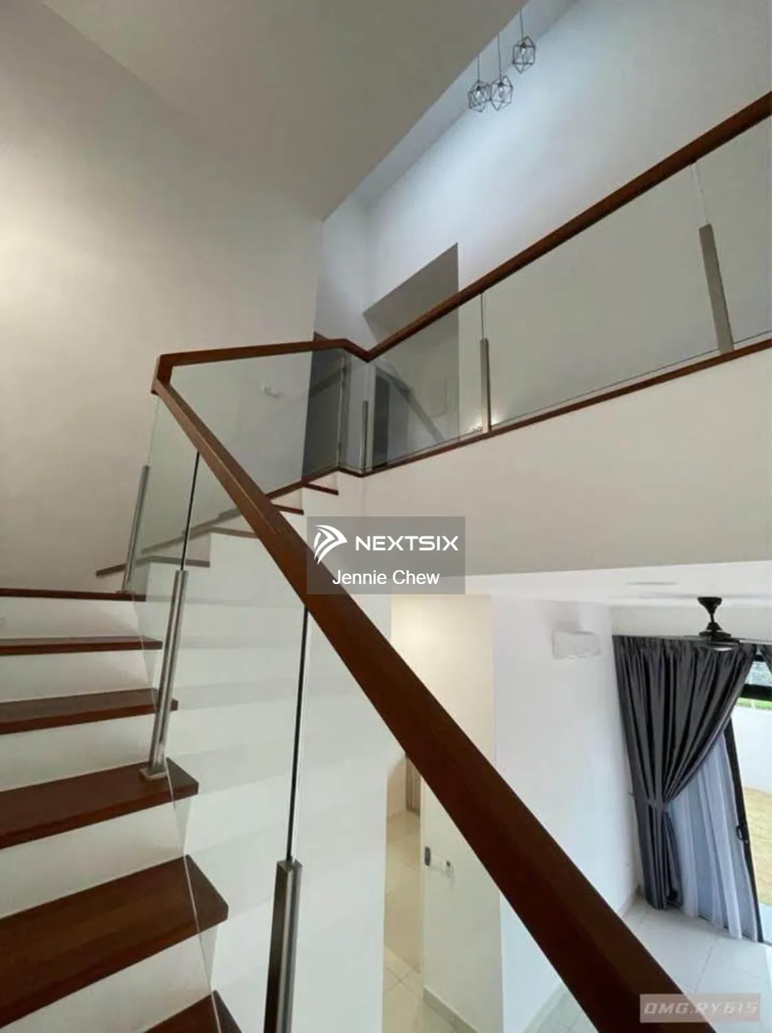 Semi-detached House For Sale in Setia Alam Selangor - Image 7
