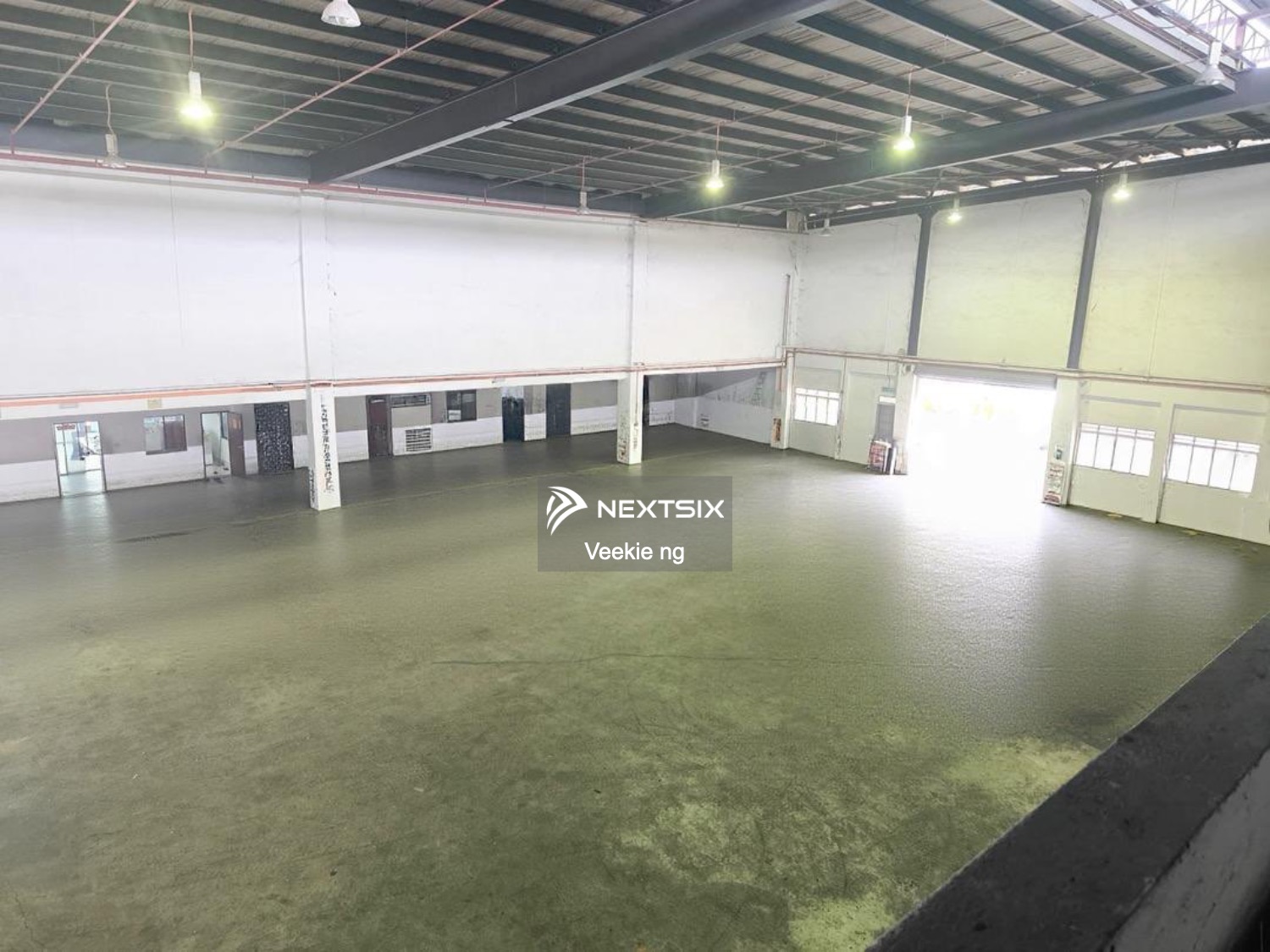 Factory For Rent in Masai Johor