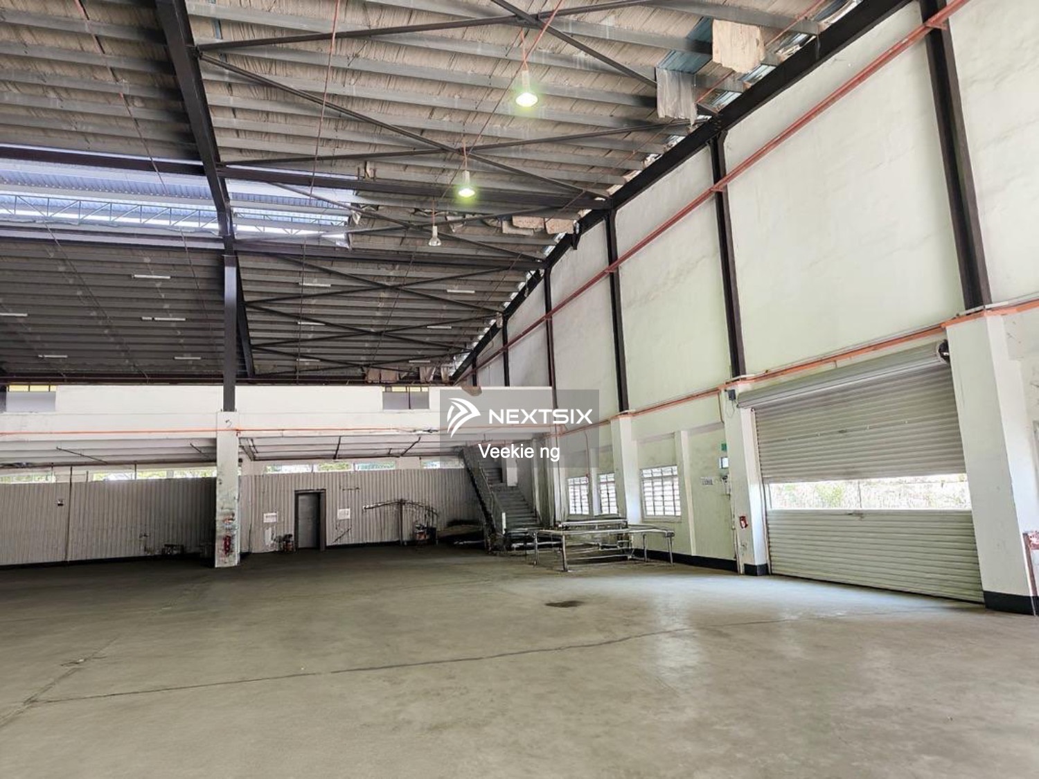 Factory For Rent in Masai Johor - Image 6