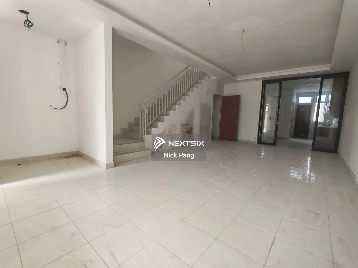 2-sty Terrace/Link House For Sale in Pasir Gudang Johor - Image 2
